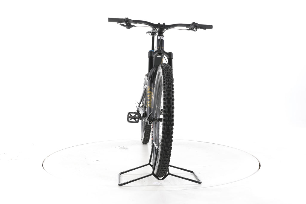 Orbea Rise LT H10 E-Bike Fully 2025 - Image 4