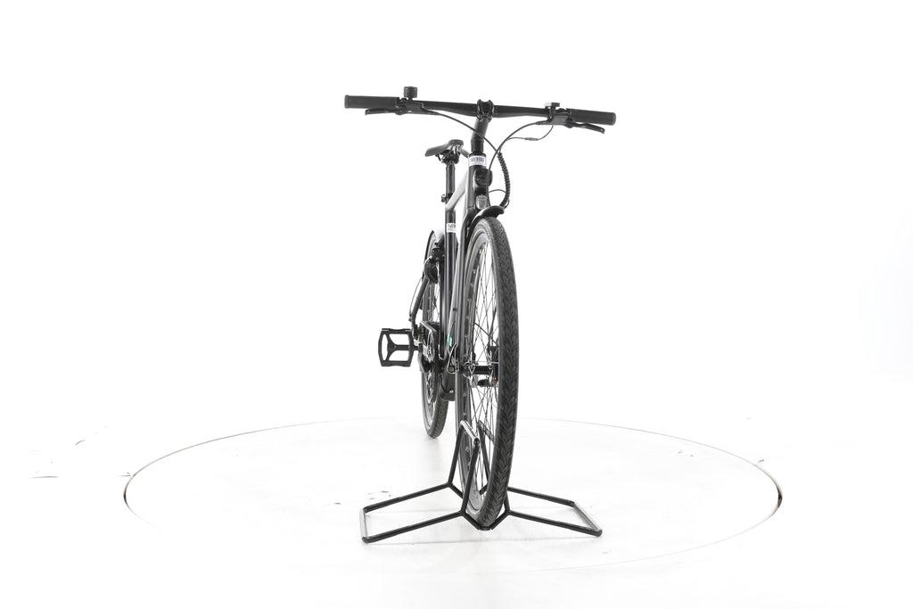 TENWAYS CGO600 City E-Bike - Image 4