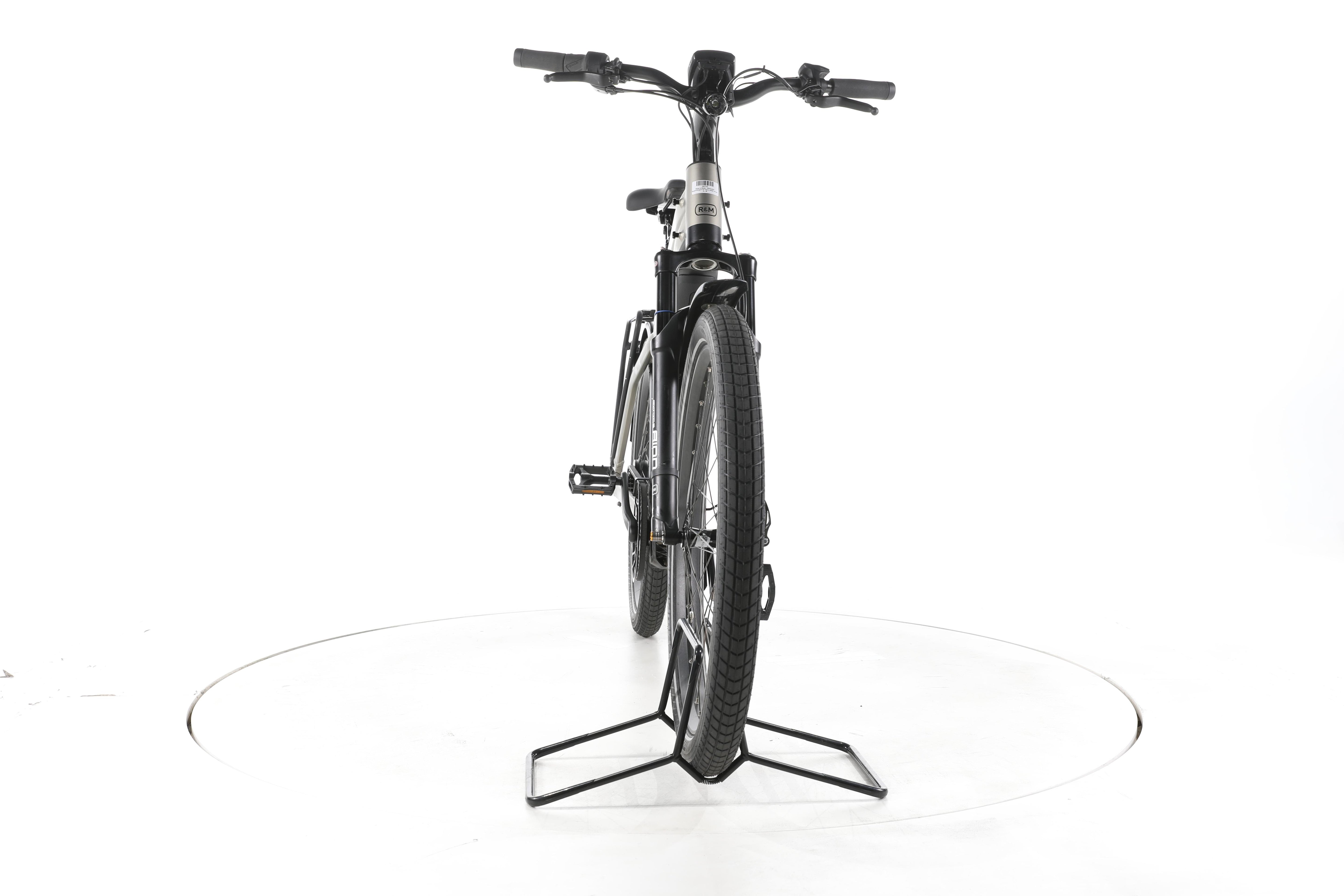 Riese & Müller Supercharger2 GT Vario City E-Bike - Image 4
