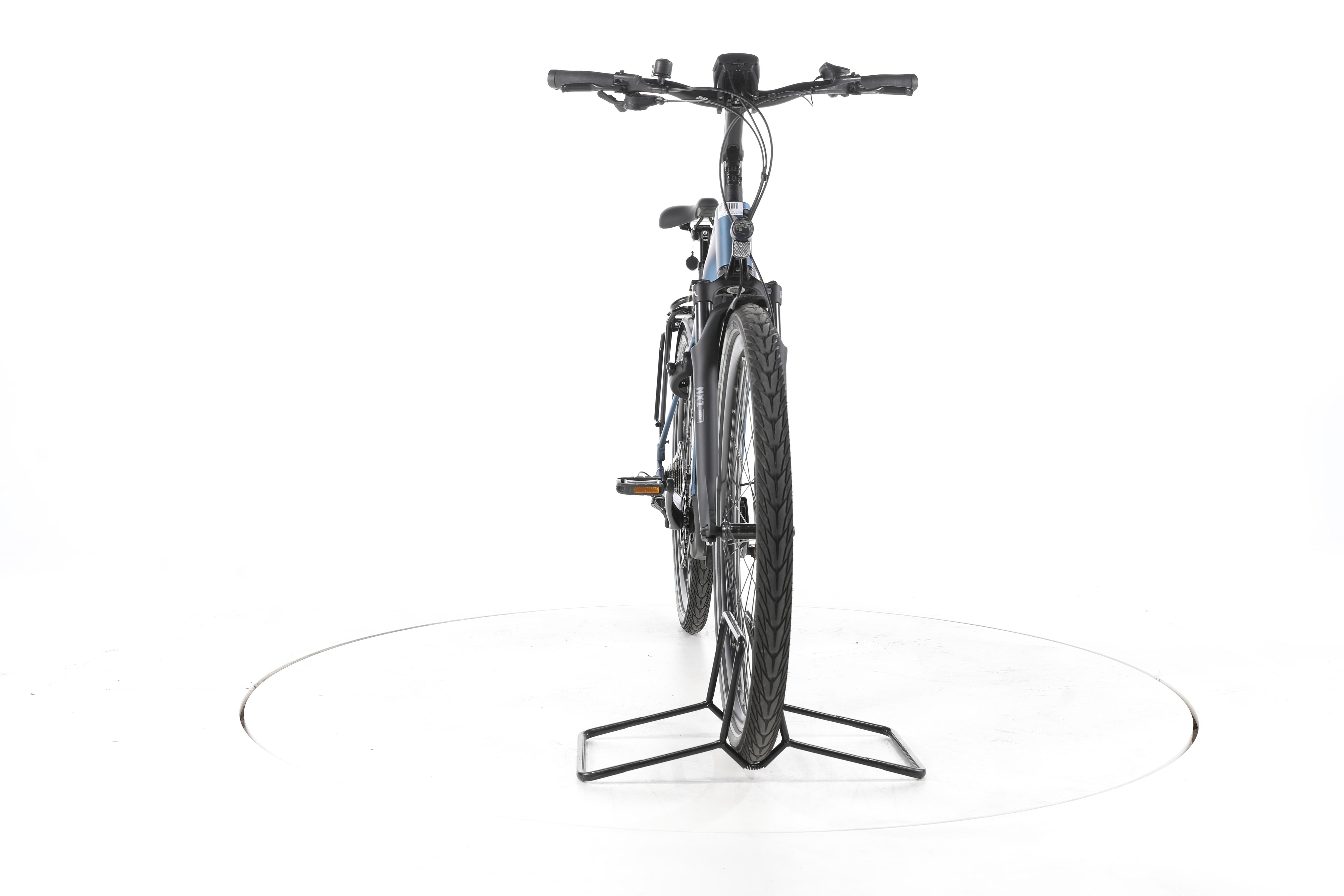 KTM Macina Tour CX 510 Trekking E-Bike - Image 4