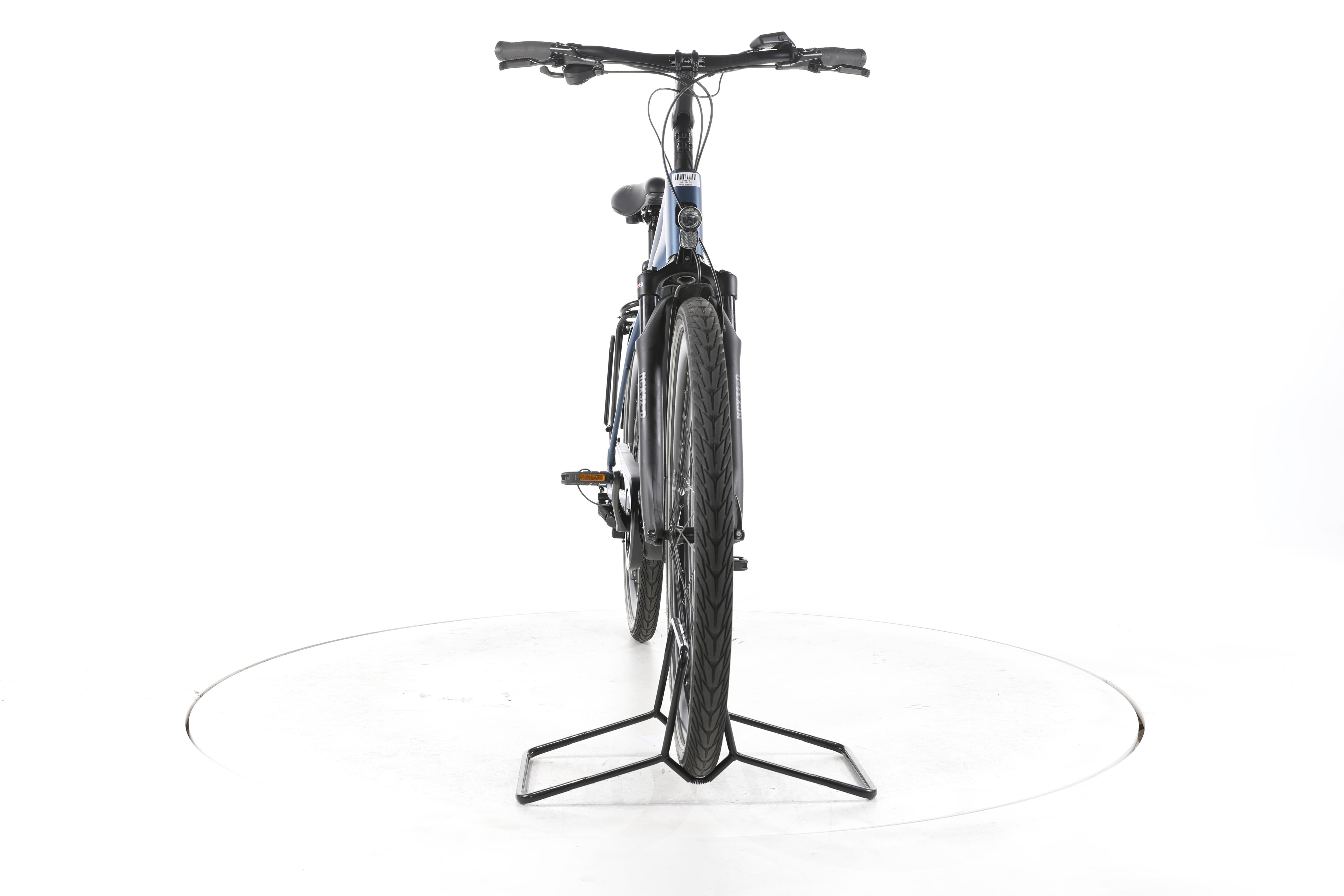 KTM Macina_Power Trekking E-Bike 2025 - Image 4