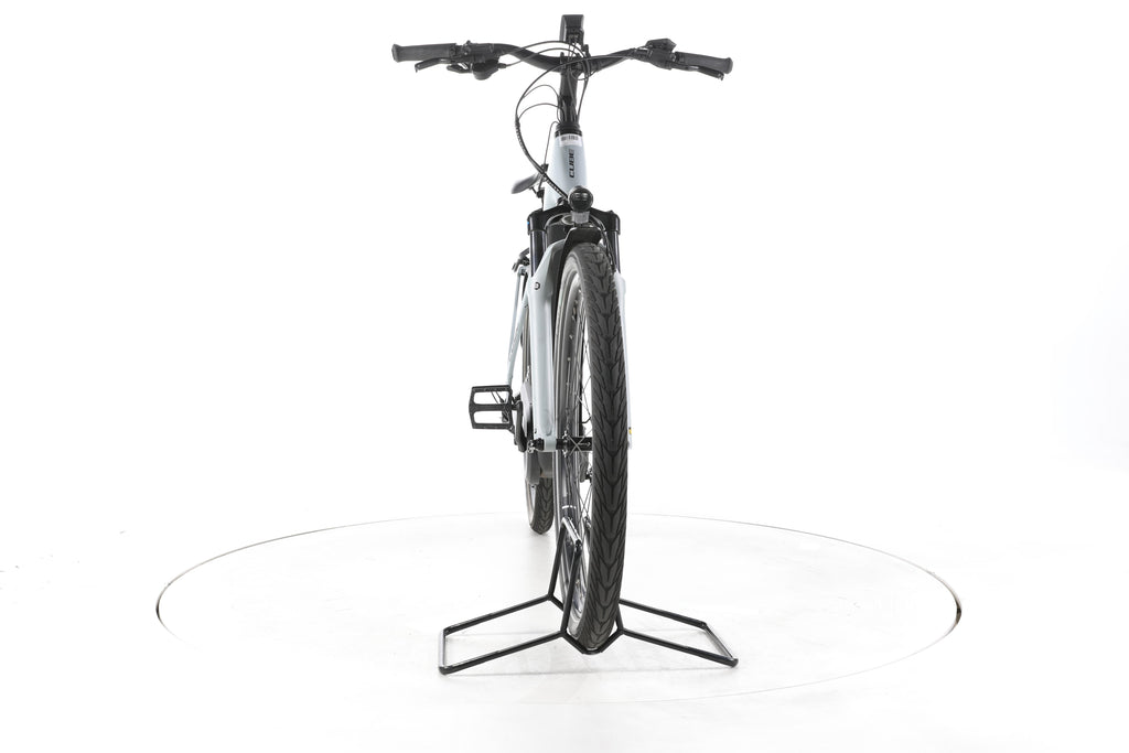 Cube Kathmandu Hybrid EX Trekking E-Bike 2025 - Image 4