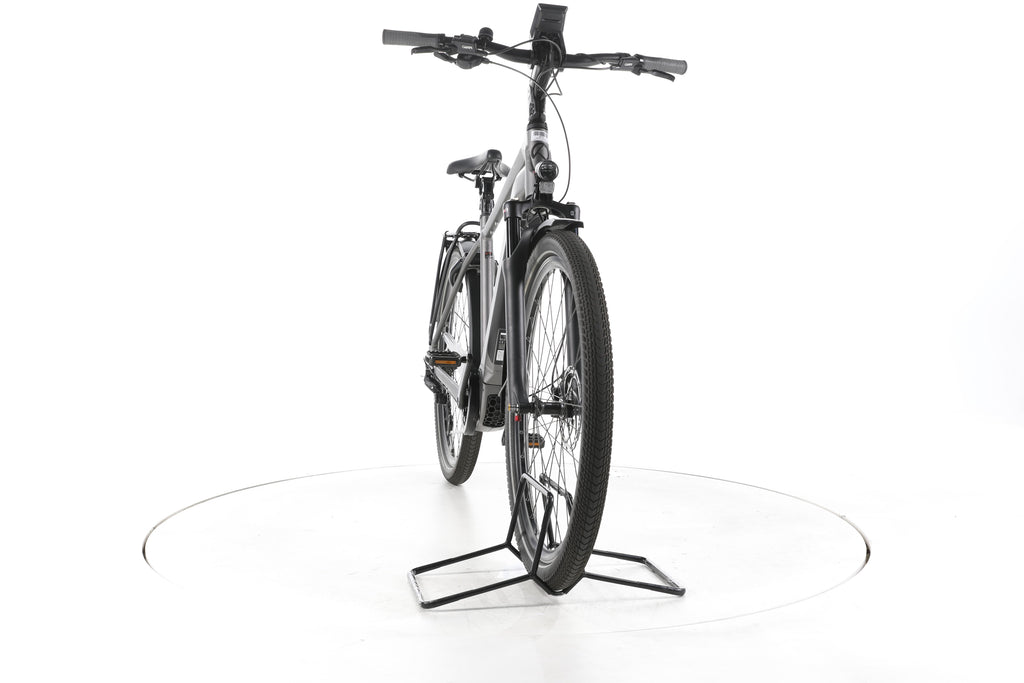 Kalkhoff Endeavour 5.B Move+ Trekking E-Bike - Image 4