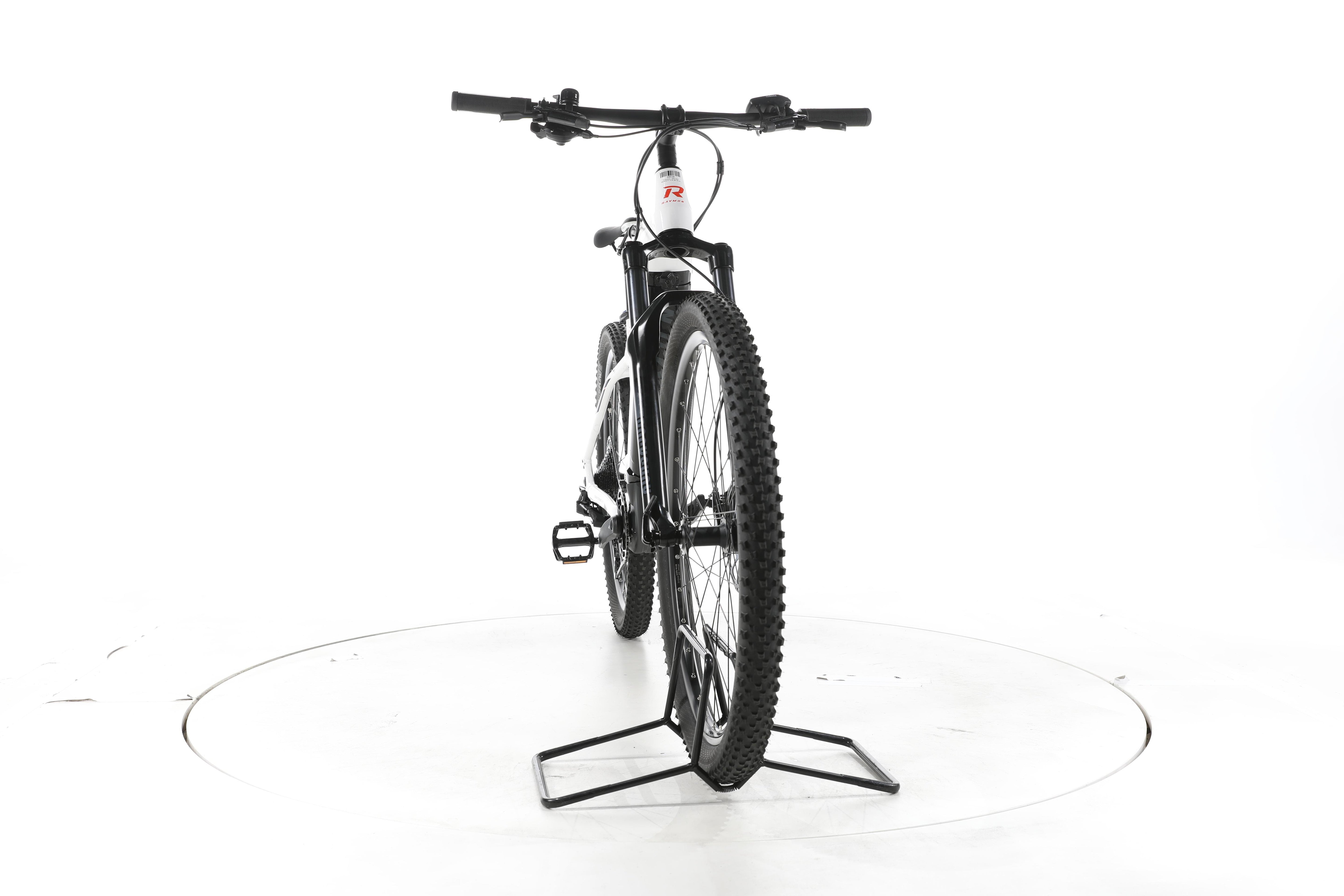 R Raymon HardRay E 7.0 E-Bike - Image 4