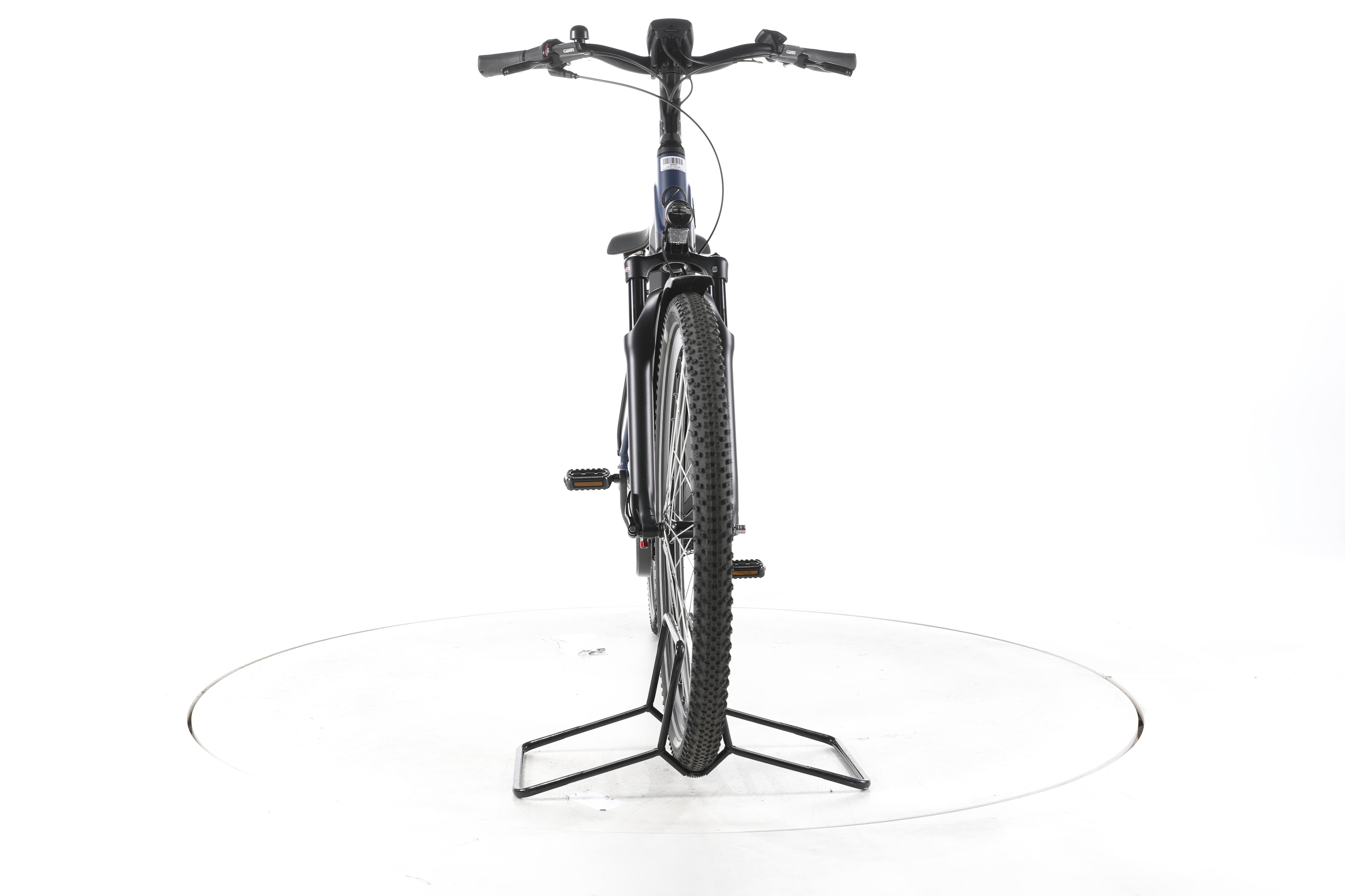 Kalkhoff Image 5.B Move+ City E-Bike Tiefeinsteiger - Image 4