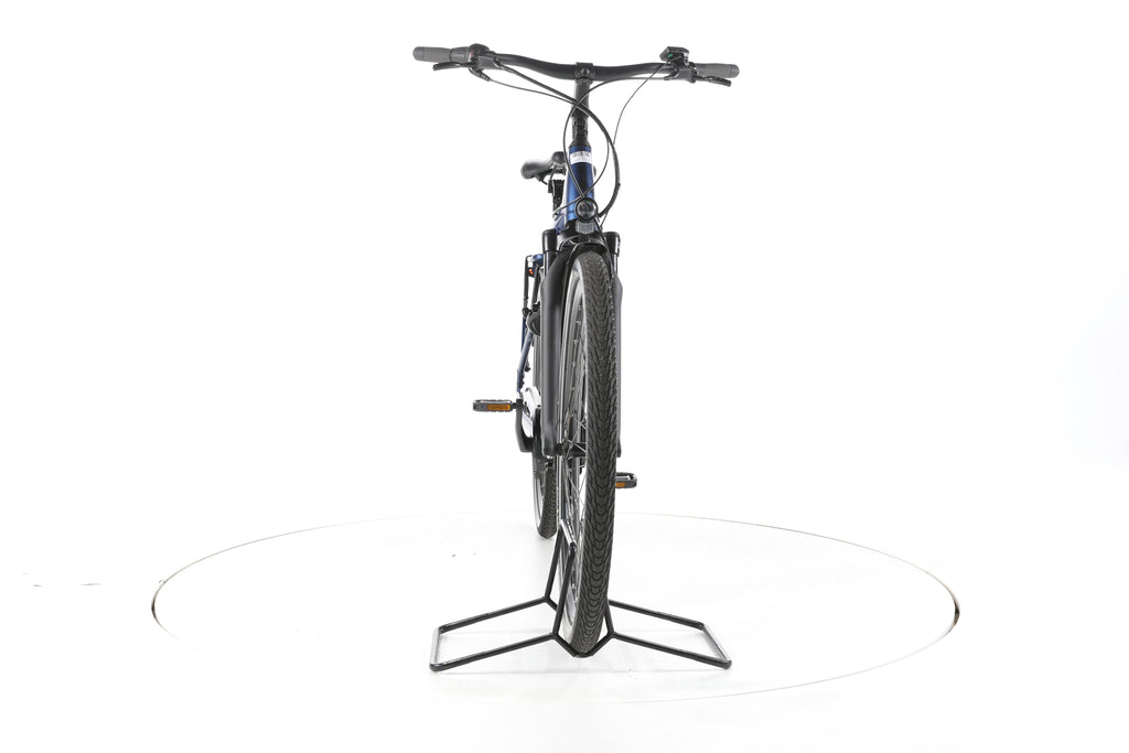 Giant Dailytour E+ 1BD GTS City E-Bike - Image 4