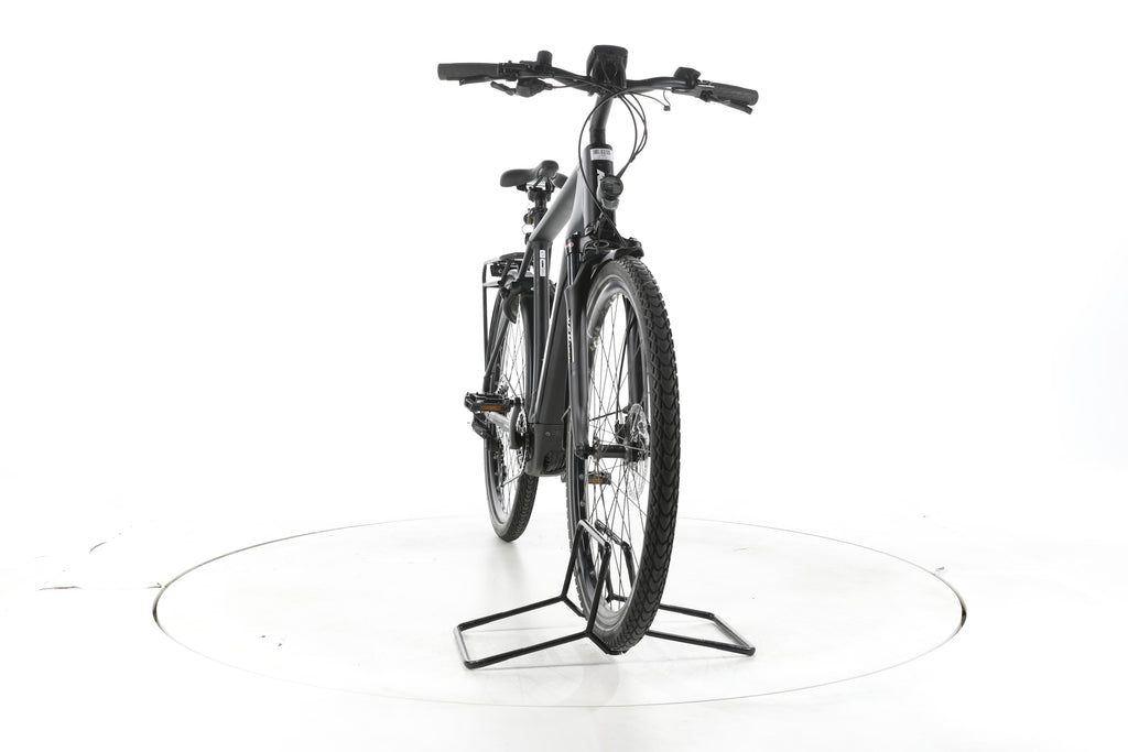 KTM ZEG Power Sport 10 Trekking E-Bike - Image 4