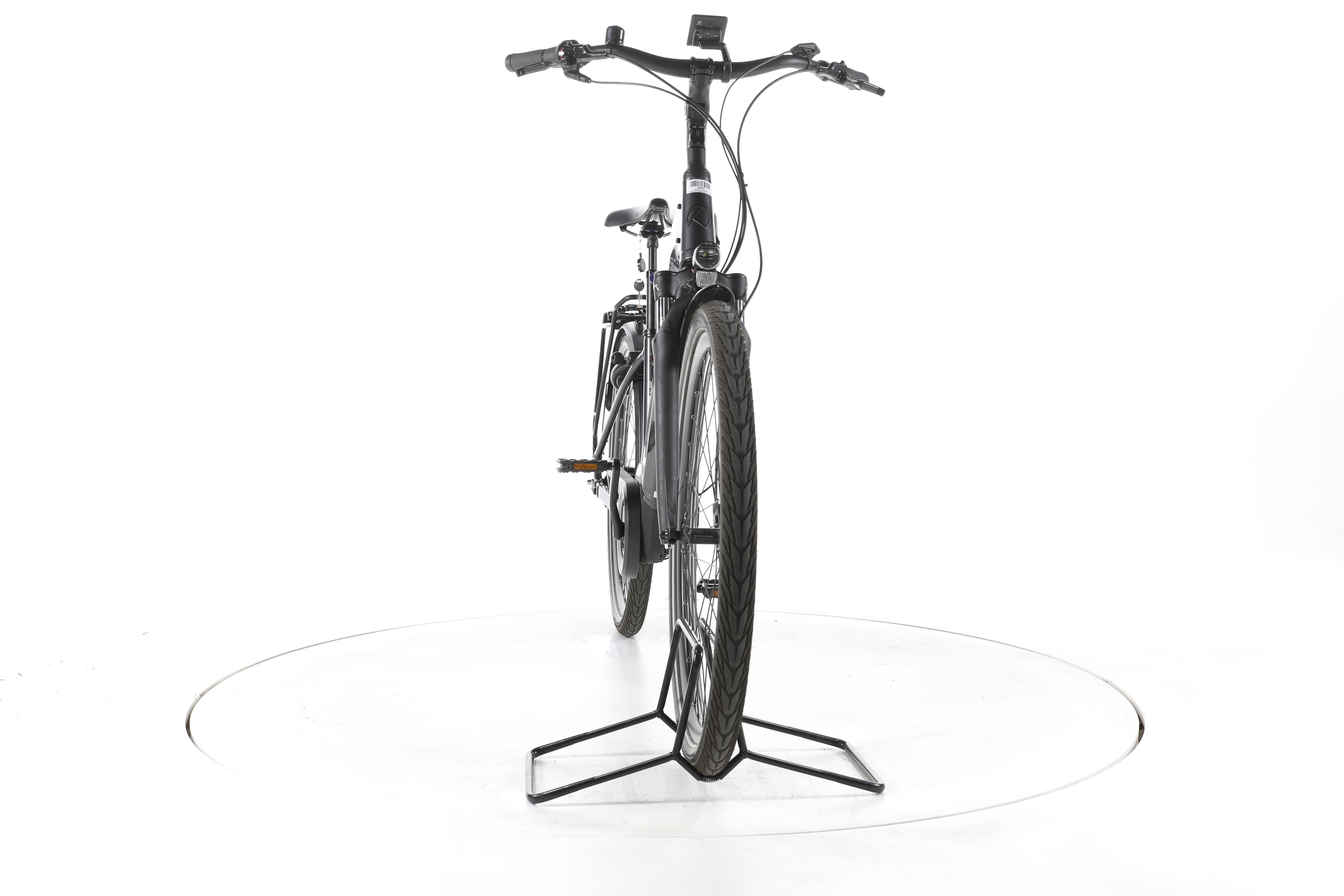 Kalkhoff Image 3.B Advance City E-Bike Tiefeinsteiger - Image 4