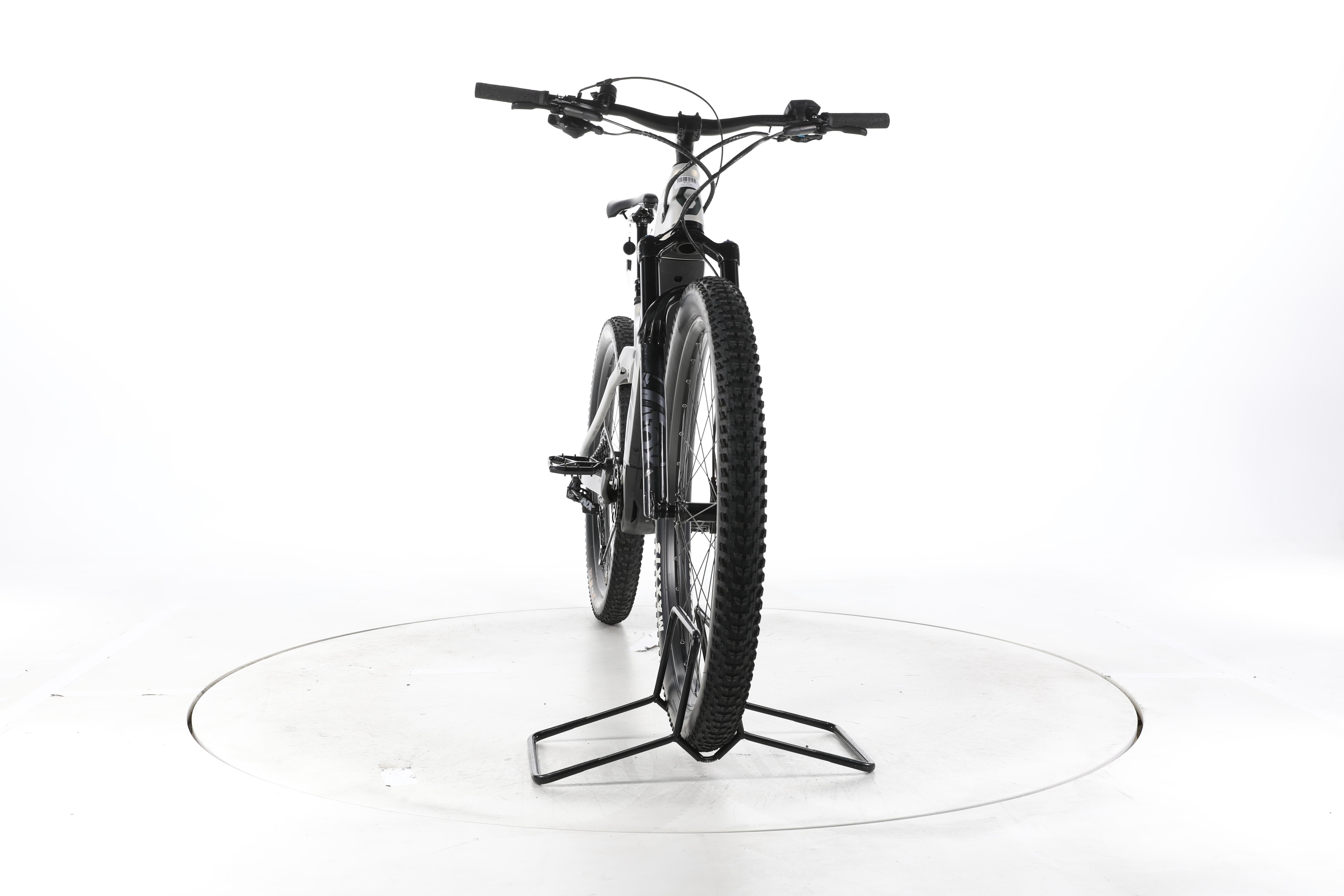 Scott Strike eRide 910 E-Bike Fully Carbon - Image 4