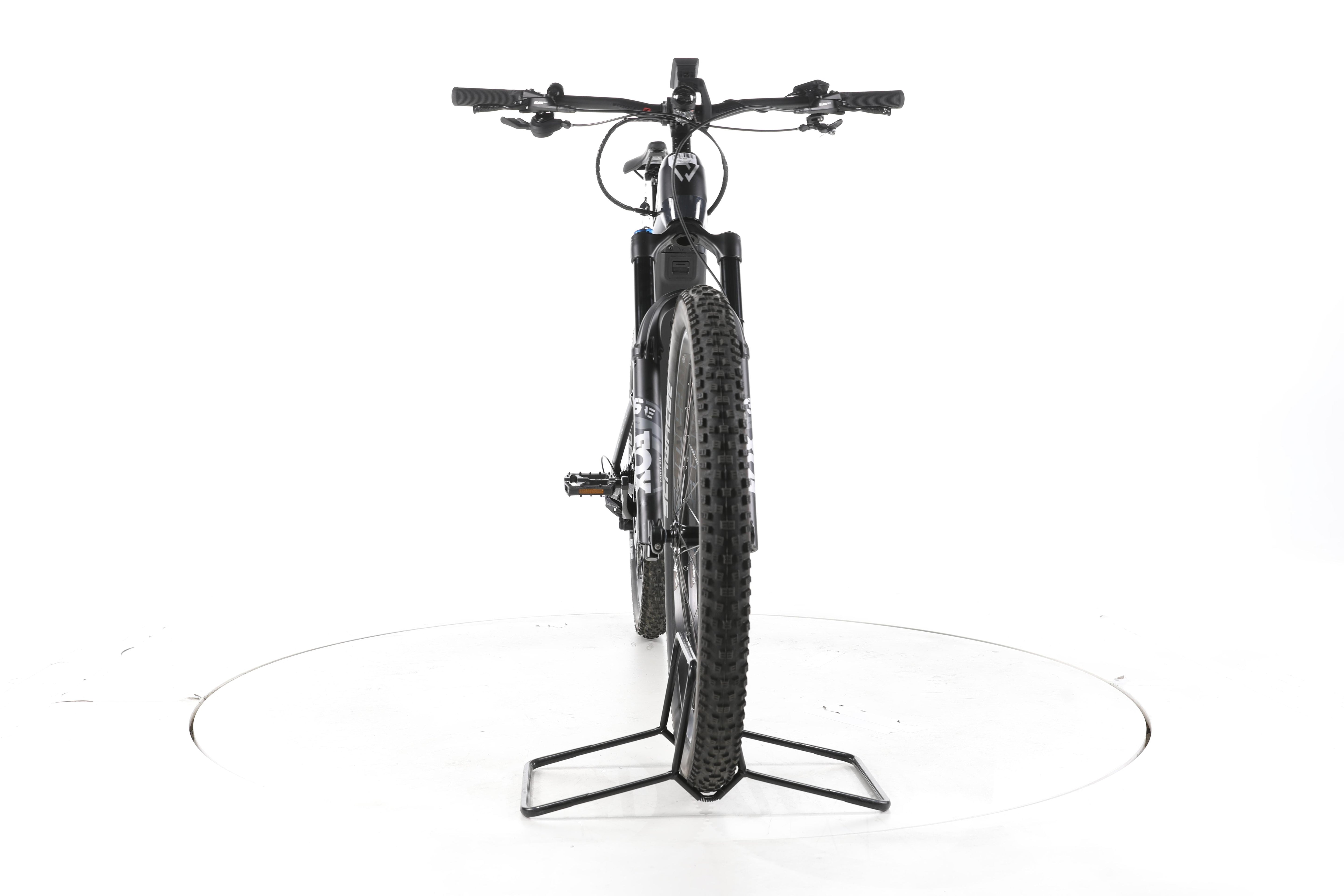 Conway E- Xyron S 4.9 E-Bike Fully - Image 4