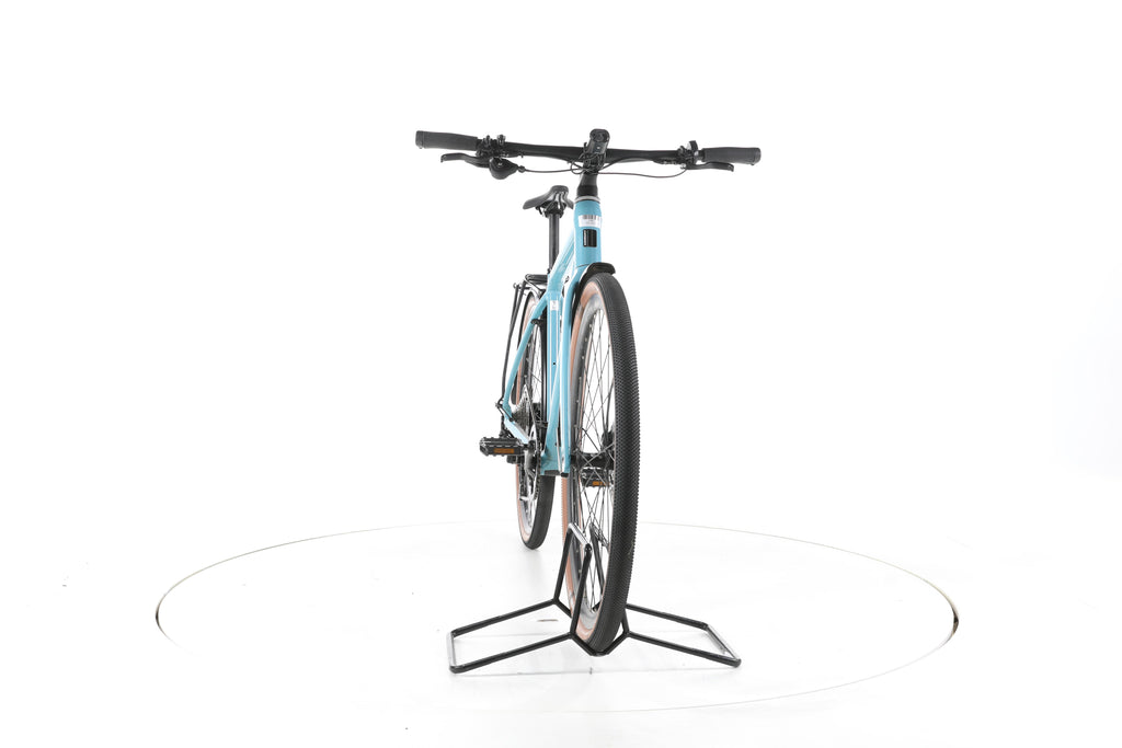 Orbea Vibe H30 EQ E-Bike - Image 4