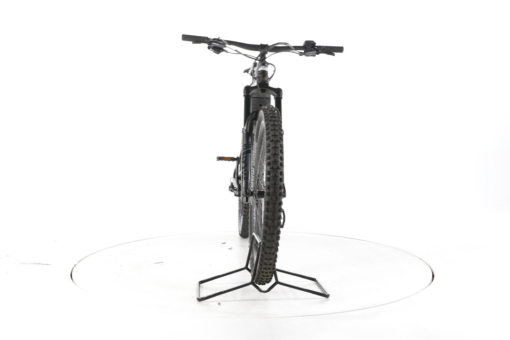 Scott Genius eRIDE 910 E-Bike Fully Carbon - Image 4