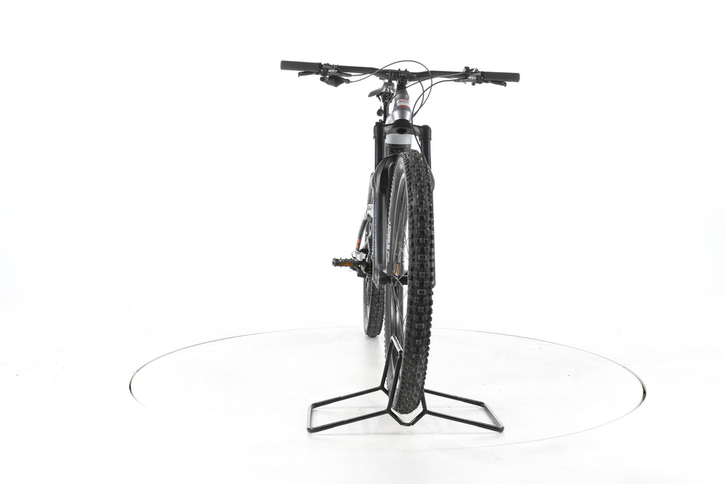 Cannondale Moterra Neo 4 He29 E-Bike Fully - Image 4