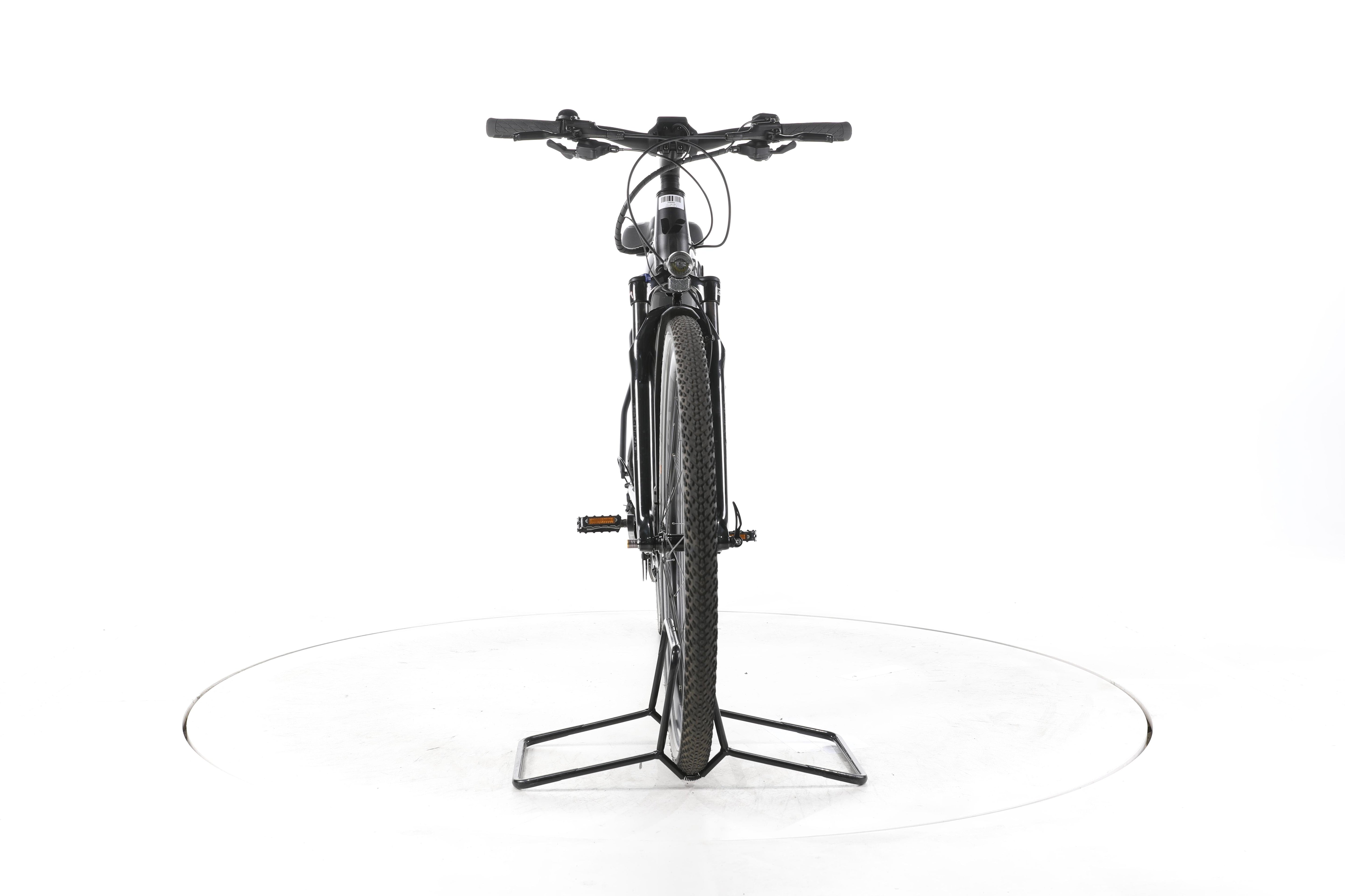 Liv Amiti-E+ 1 Trekking E-Bike - Image 4
