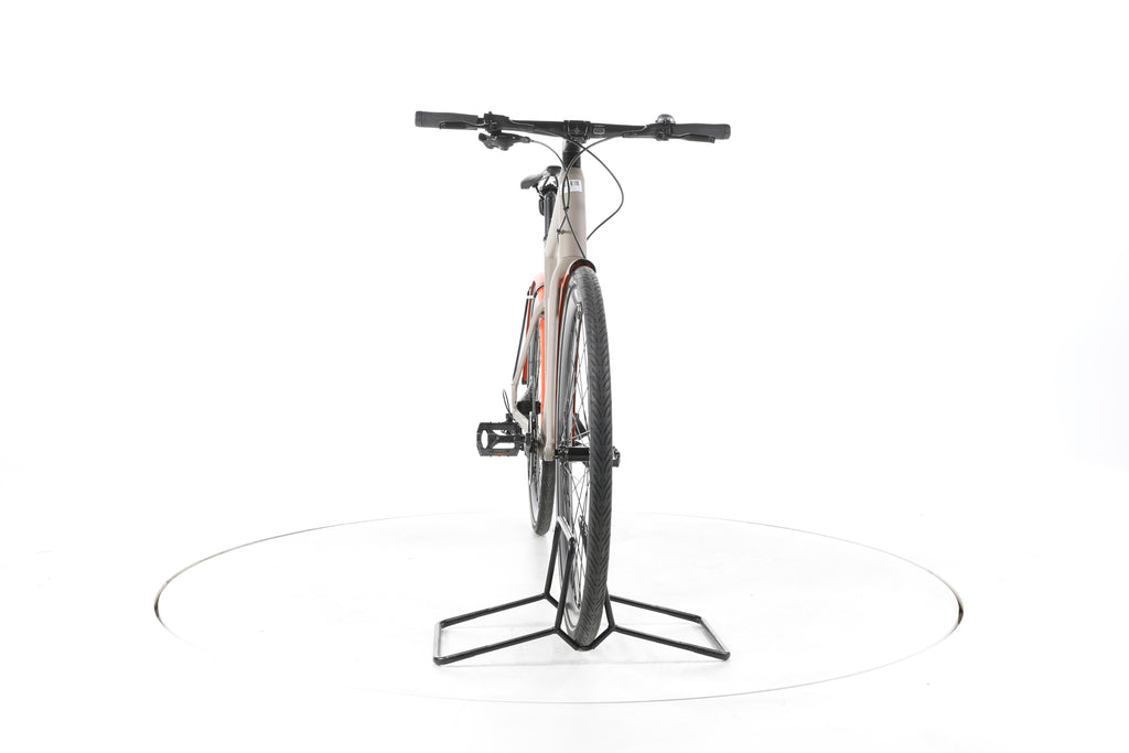 BMC 257 Fahrrad City & Trekking - Image 4