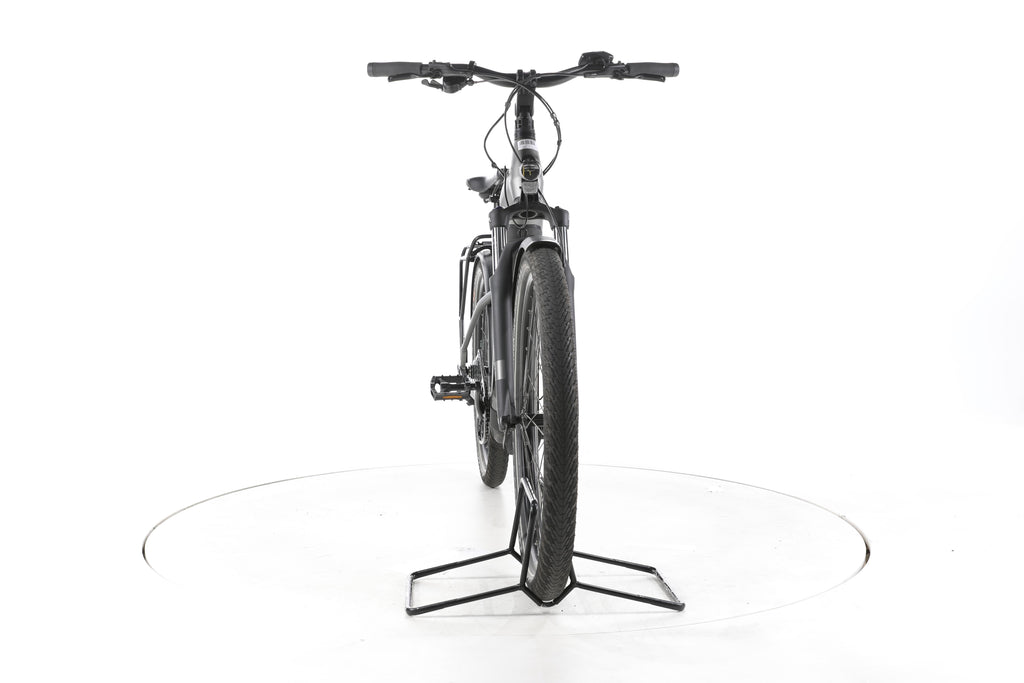 Winora Yucatan X8 Trekking E-Bike - Image 4
