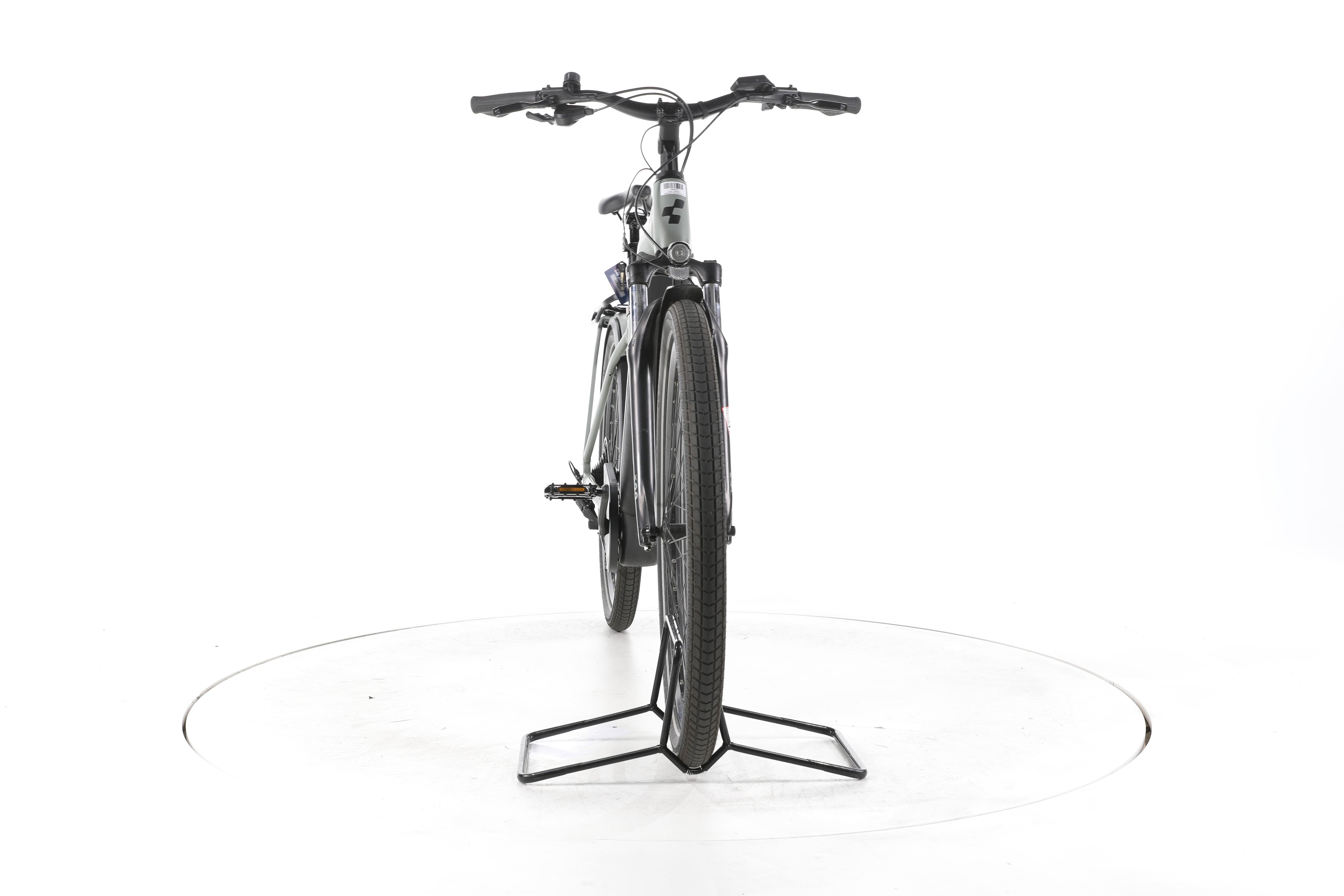 Cube Kathmandu Hybrid one Trekking E-Bike 2024 - Image 4