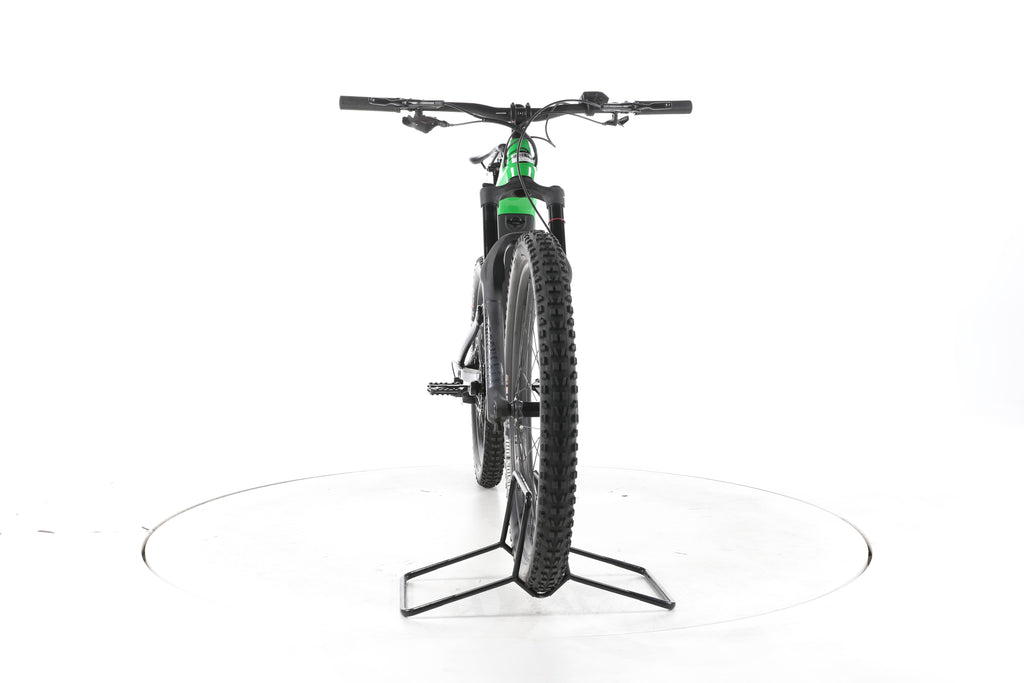 Cannondale Meterra Neo 3 E-Bike Fully - Image 4