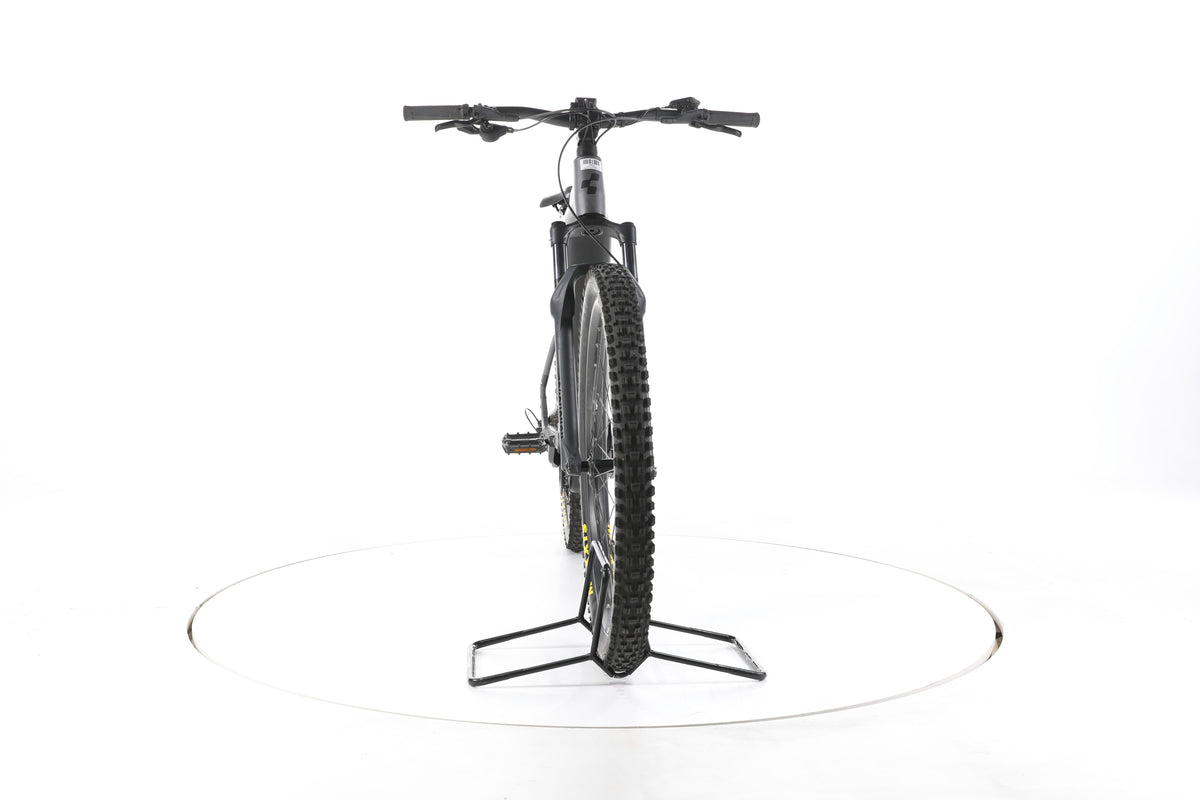 Cube Reaction Hybrid Race E-Bike - Image 4