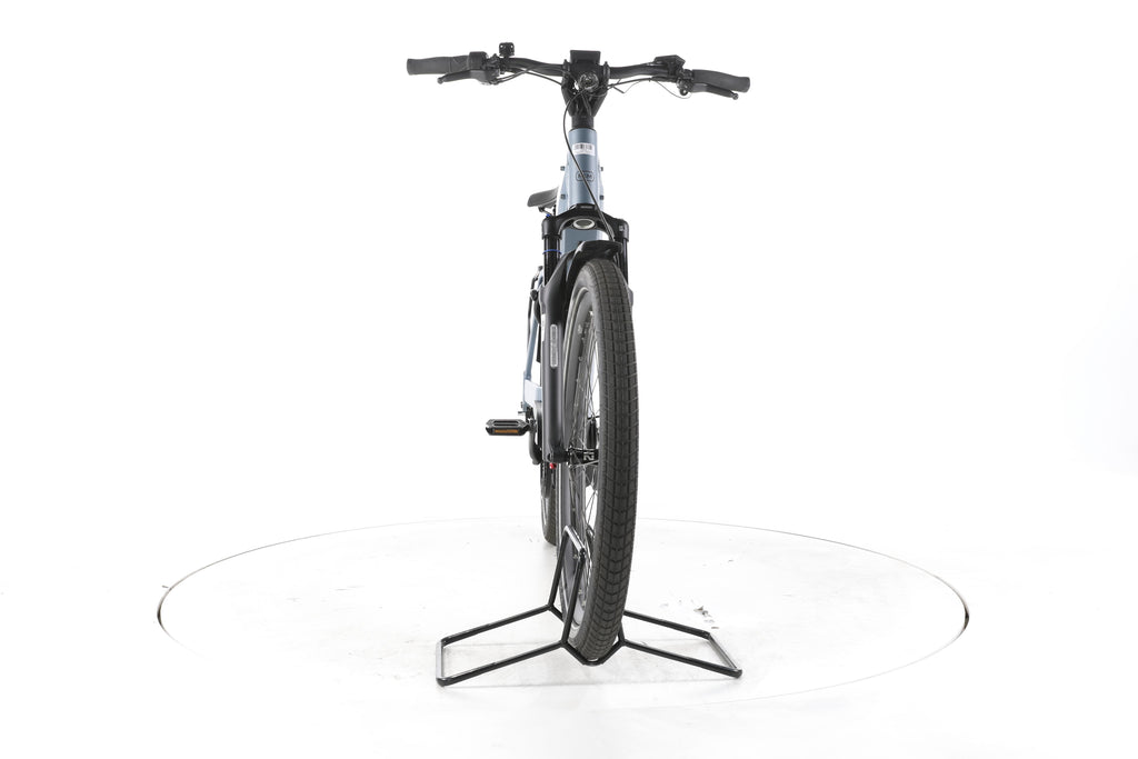 Riese & Müller Nevo4 GT vario City E-Bike Tiefeinsteiger 2025 - Image 4