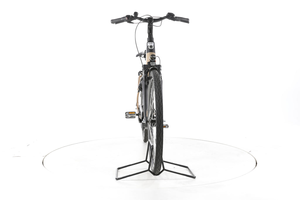 Kreidler VITALITY ECO 2 City E-Bike Tiefeinsteiger - Image 4