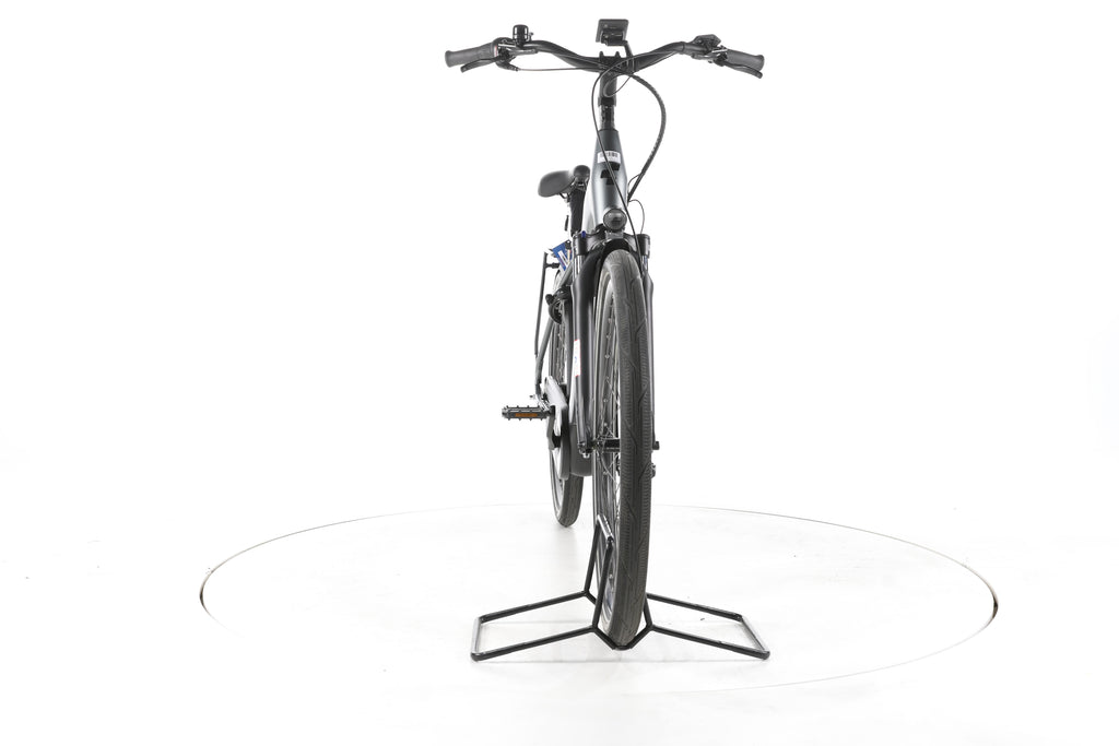 Cube 23 SUPREME HYBRID PRO City E-Bike Tiefeinsteiger - Image 4
