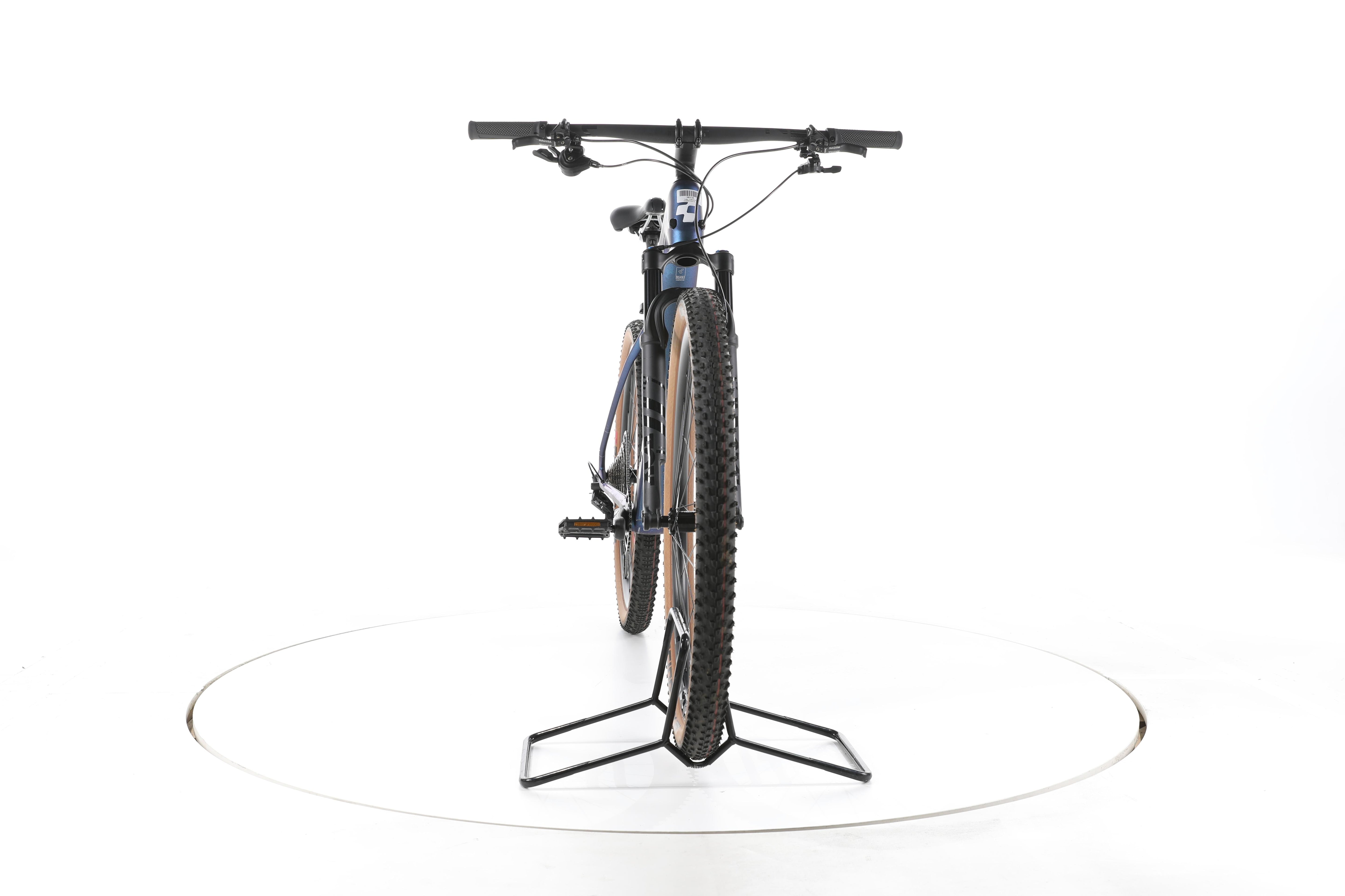 Cube ACCESS WS SLX Fahrrad Hardtail - Image 4