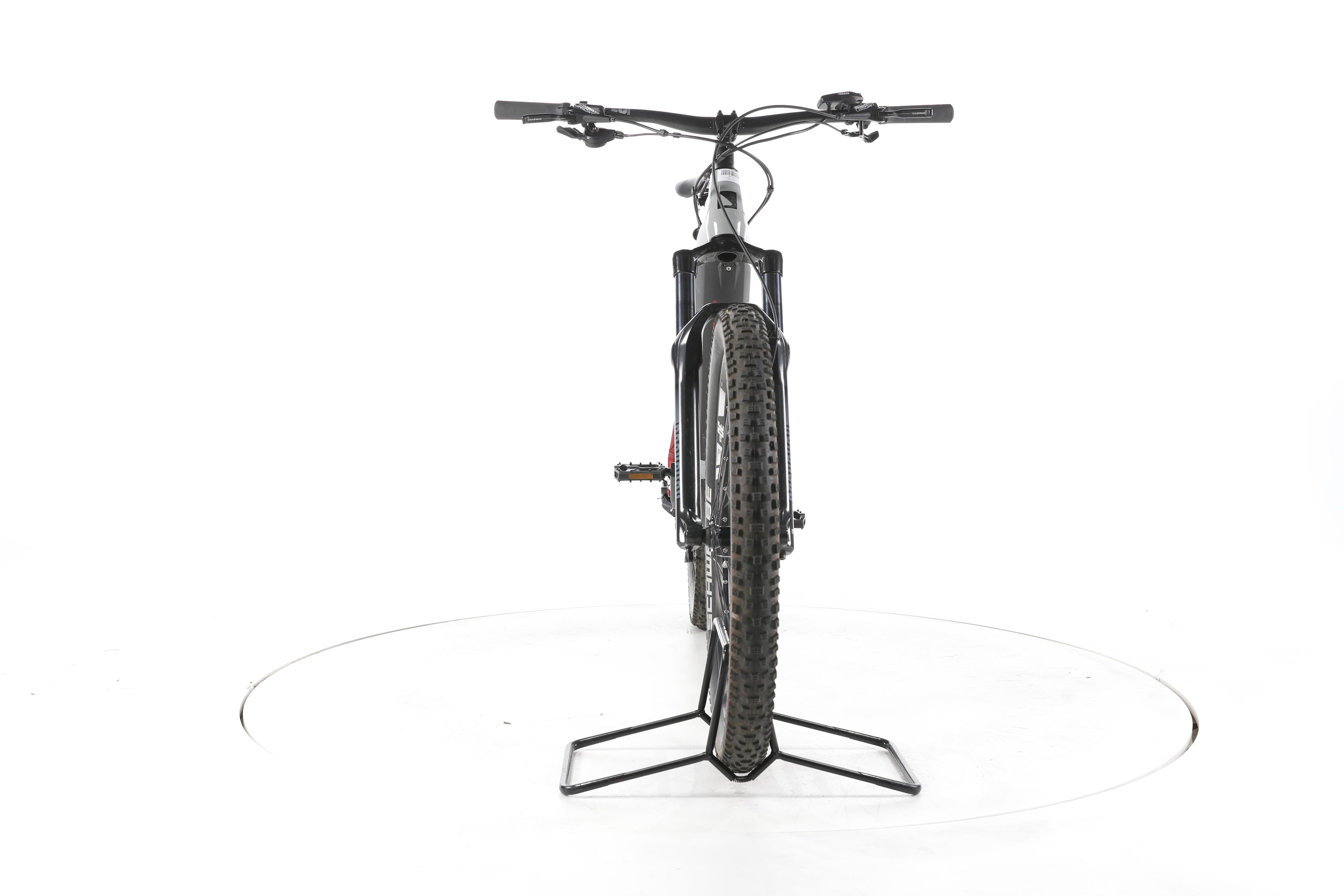 Haibike Alltrail 5 E-Bike Fully - Image 4