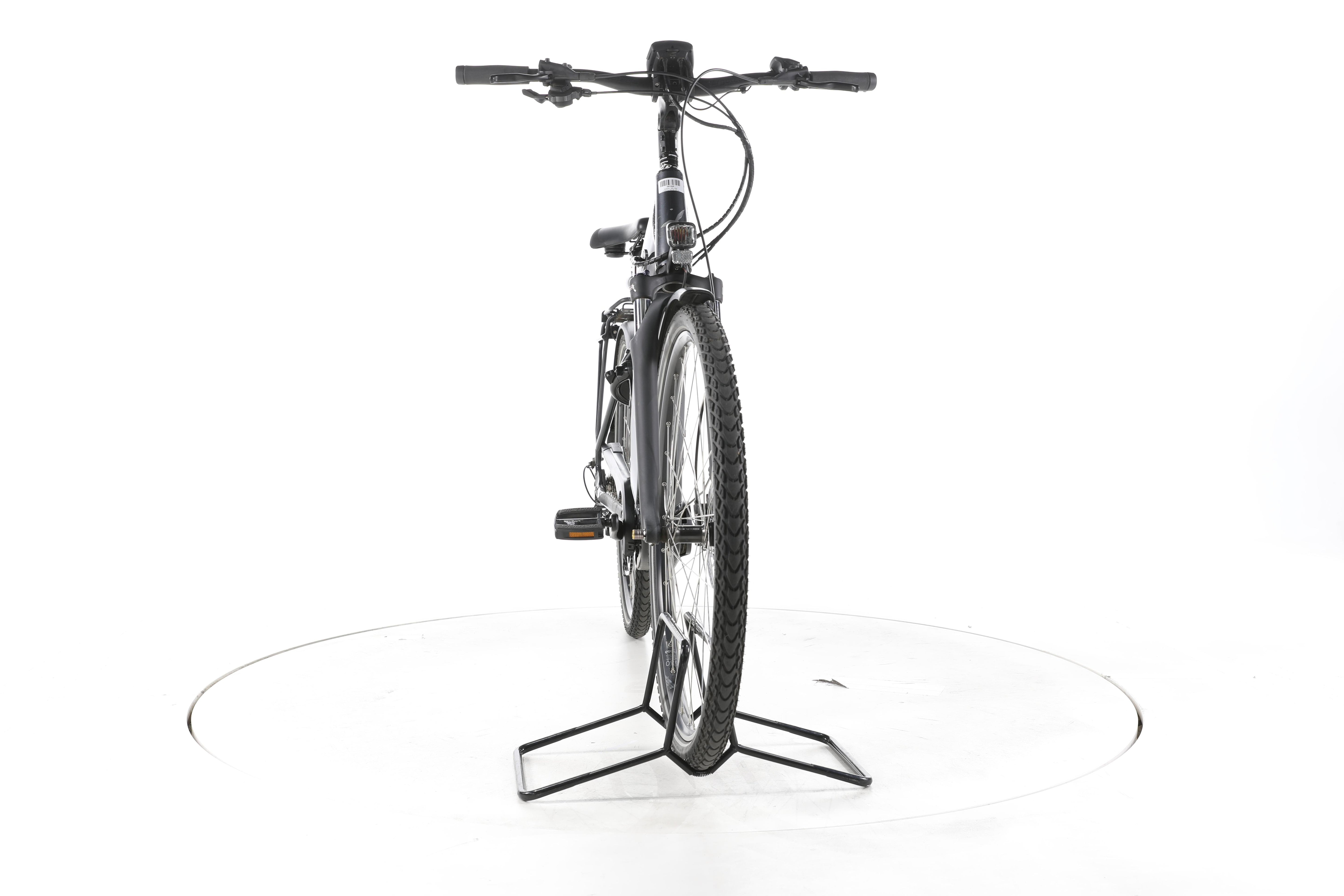 Victoria eTrekking 10.9 Trekking E-Bike Tiefeinsteiger - Image 4