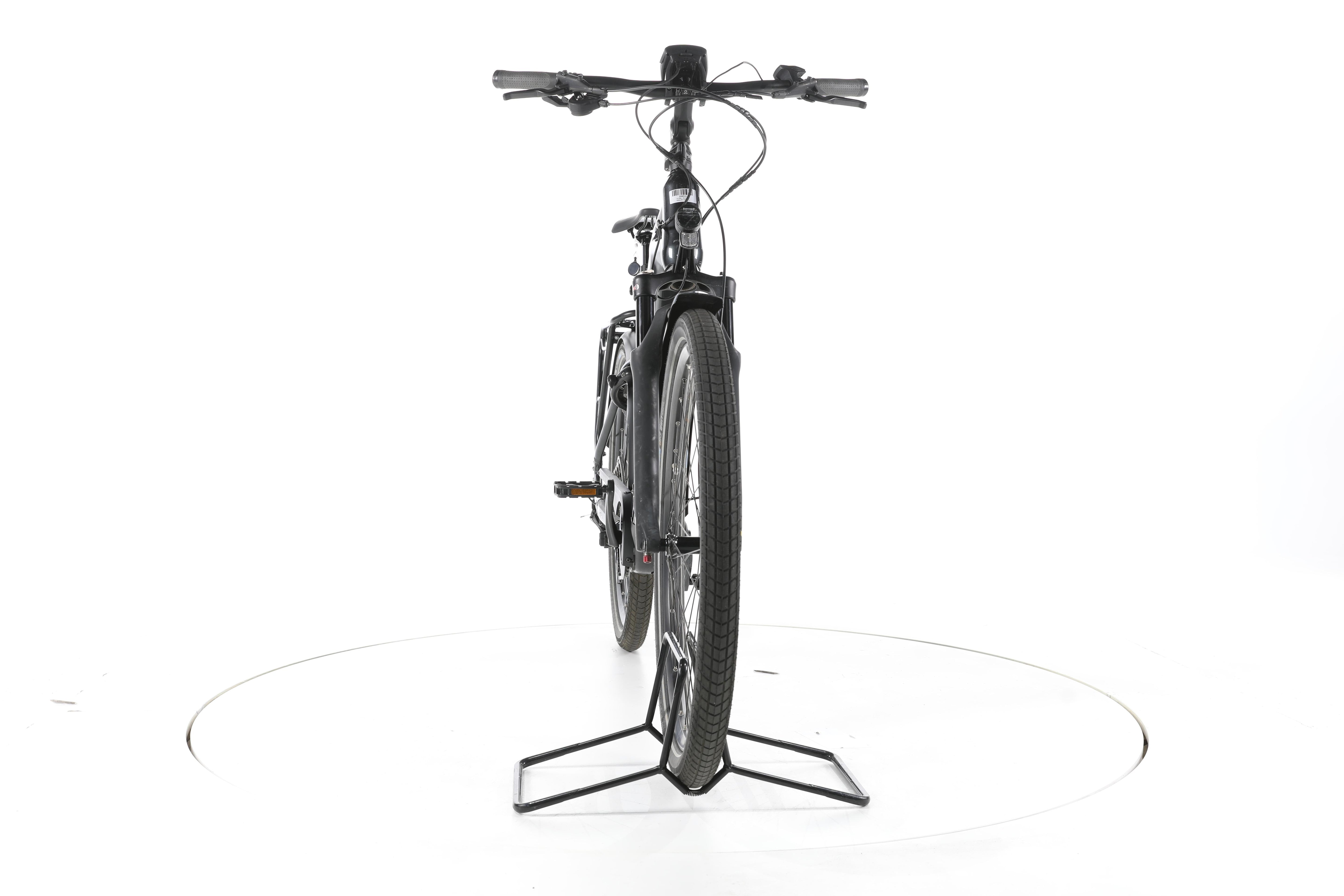 FLYER Gotour6 7.23 Trekking E-Bike - Image 4