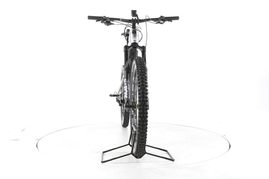 Conway Xyron S 5.9 E-Bike Fully - Image 4
