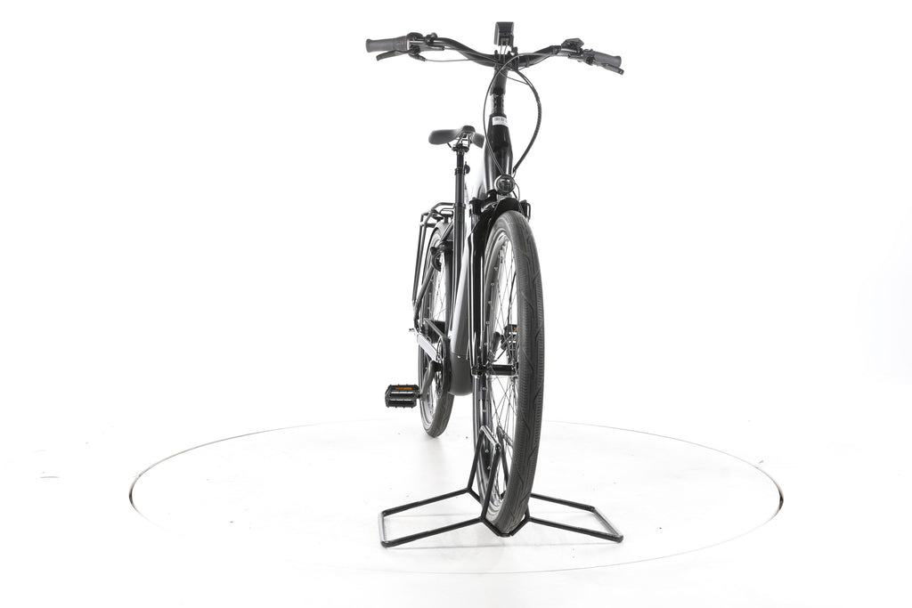 Cube Supreme Hybrid Deluxe ONE City E-Bike Tiefeinsteiger 2025 - Image 4