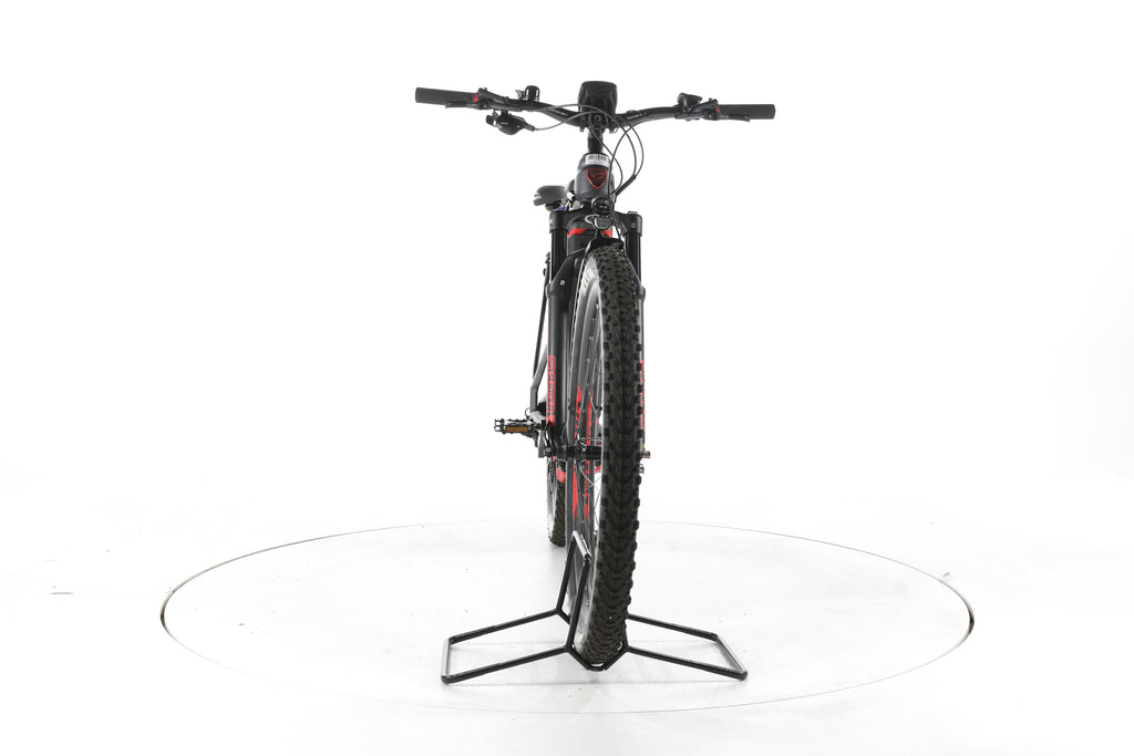 Centurion Backfire E R860i E-Bike - Image 4