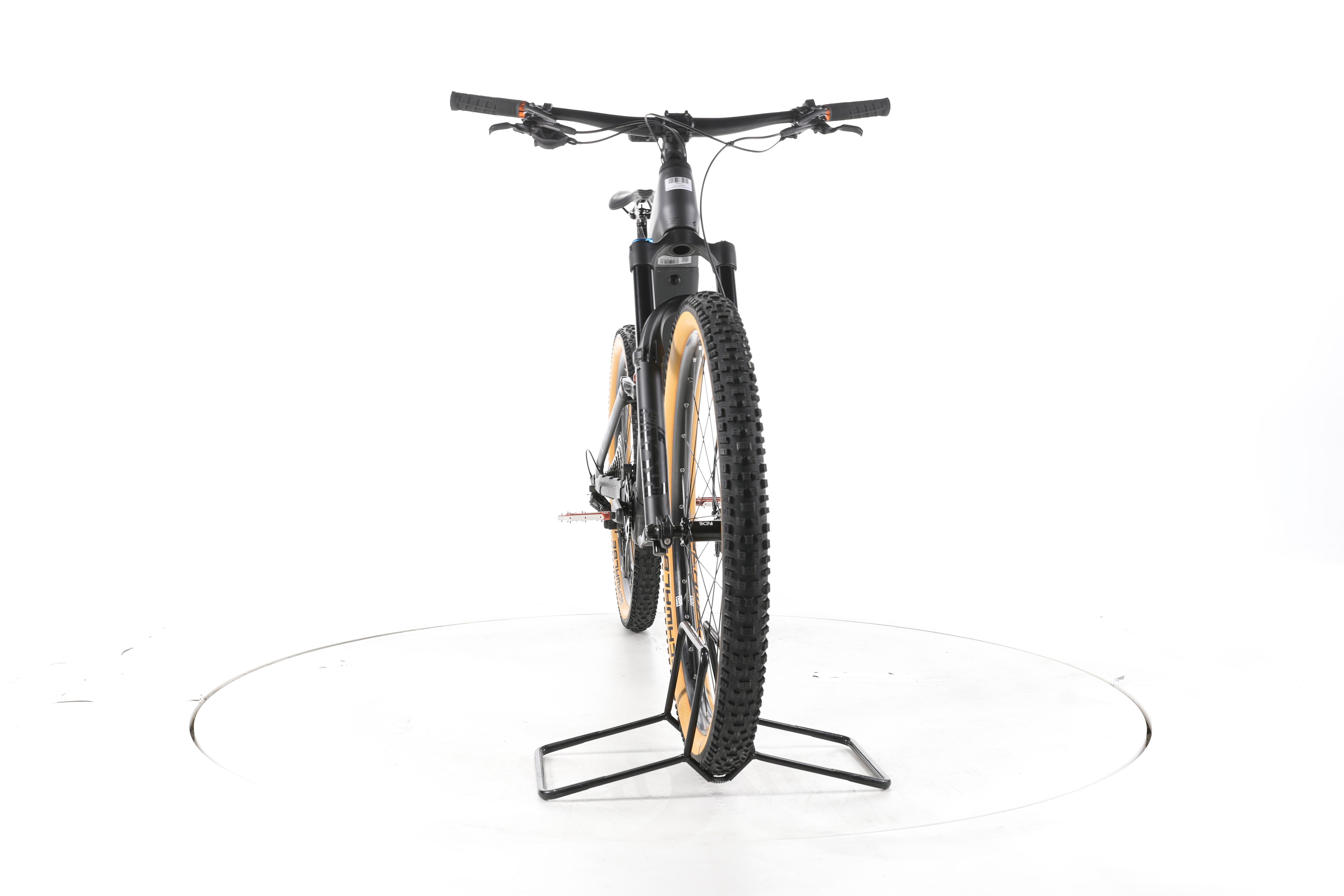 Cube Stereo Hybrid ONE44 HPC SLX E-Bike Fully Carbon 2025 - Image 4