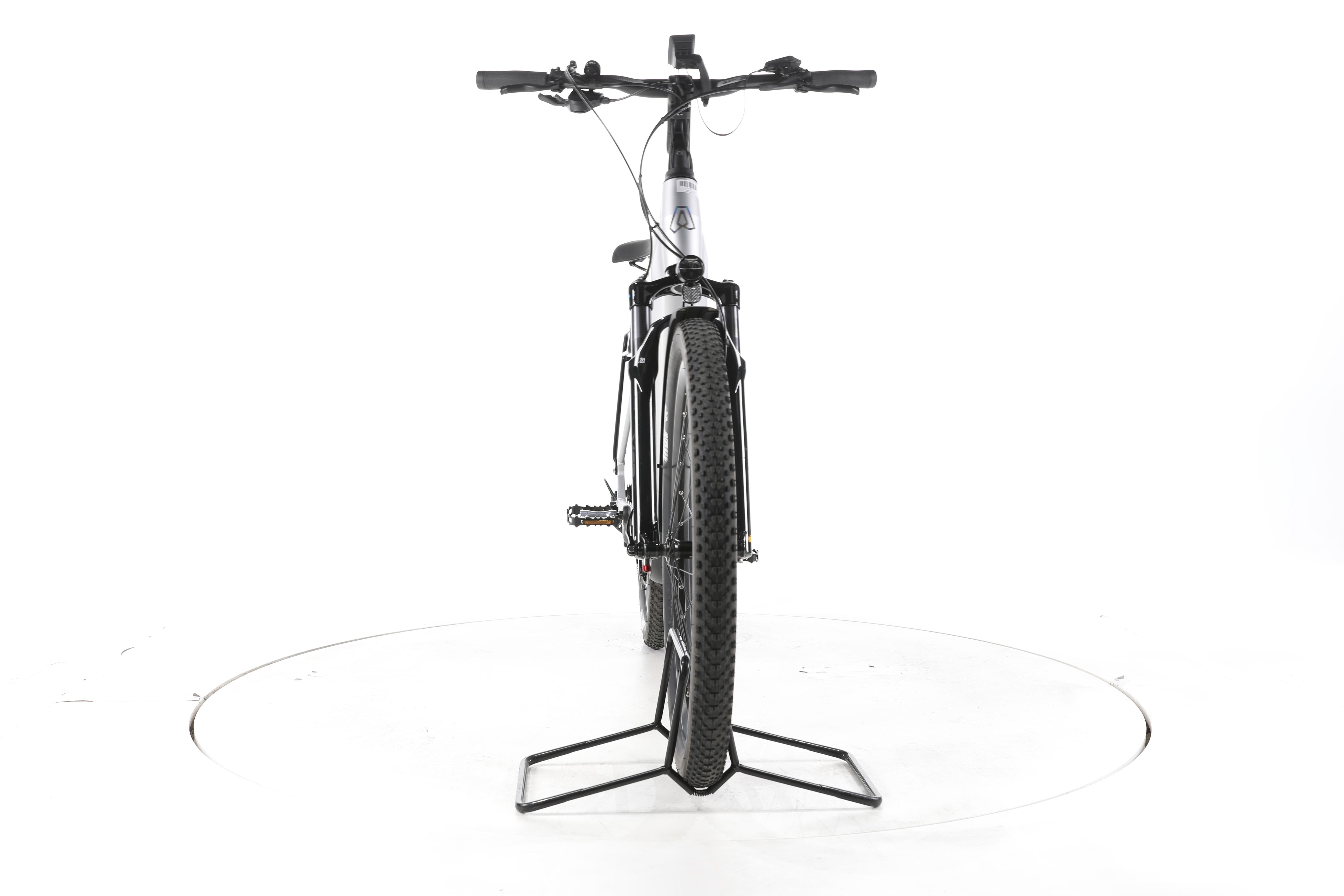 Axess Rotation Trekking E-Bike Tiefeinsteiger 2025 - Image 4