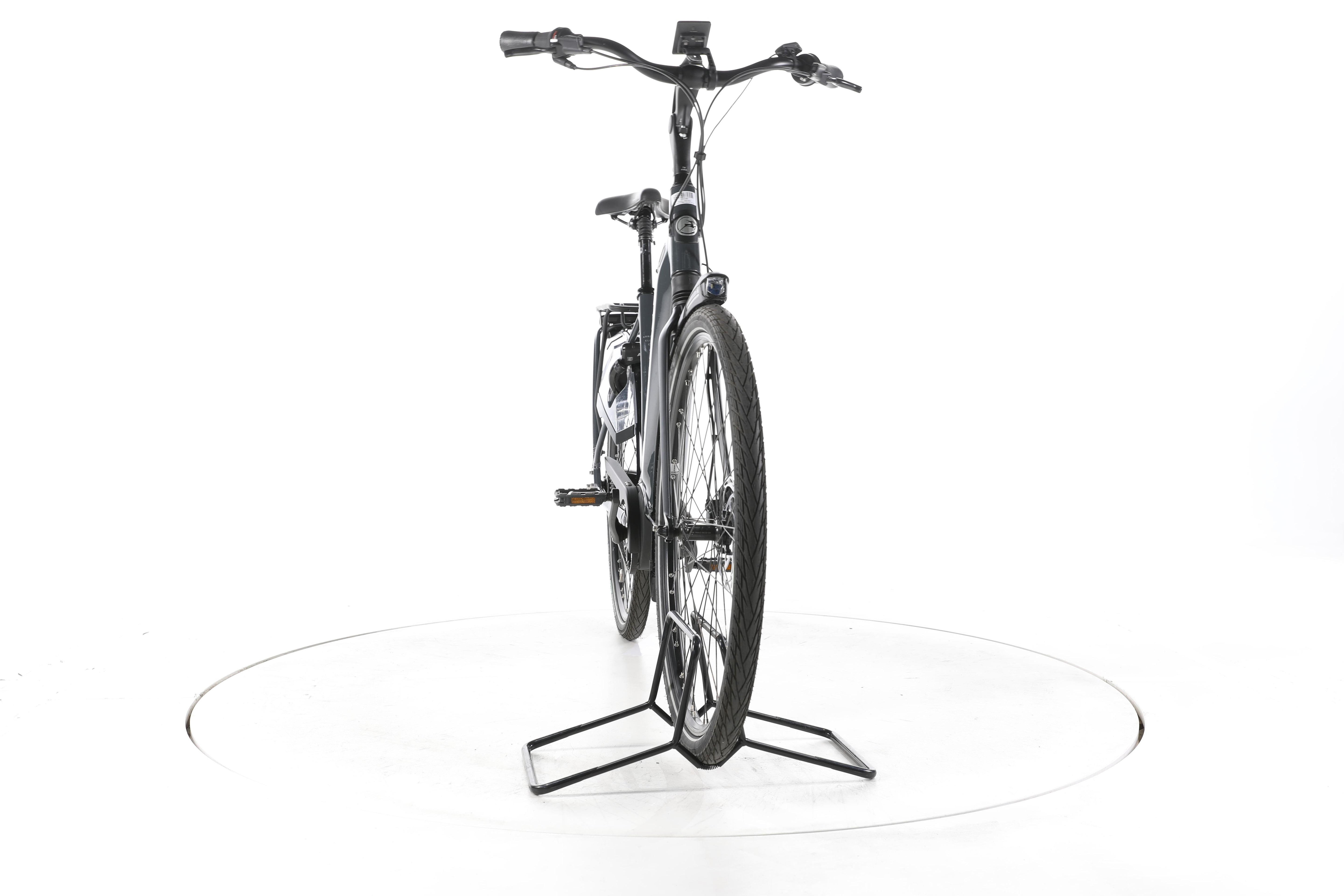 Gazelle Arroyo C5 HMB Elite City E-Bike Tiefeinsteiger 2024 - Image 4