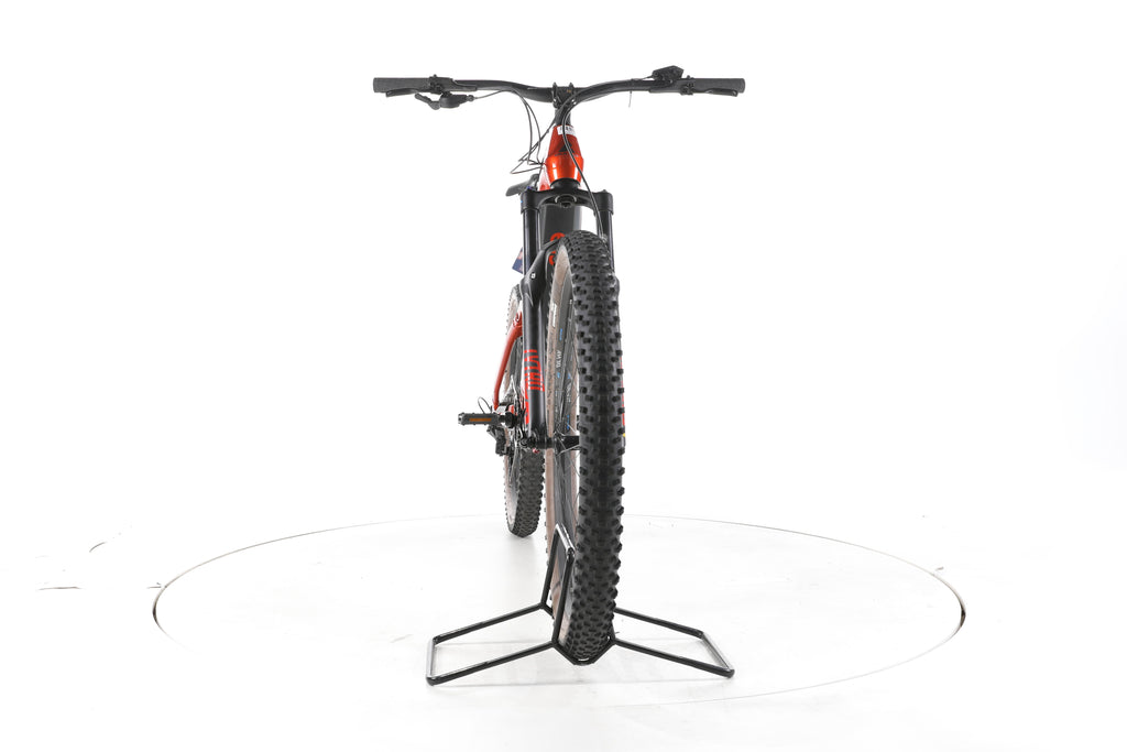 Bulls Cooperhead Evo AM 1 E-Bike Fully - Image 4