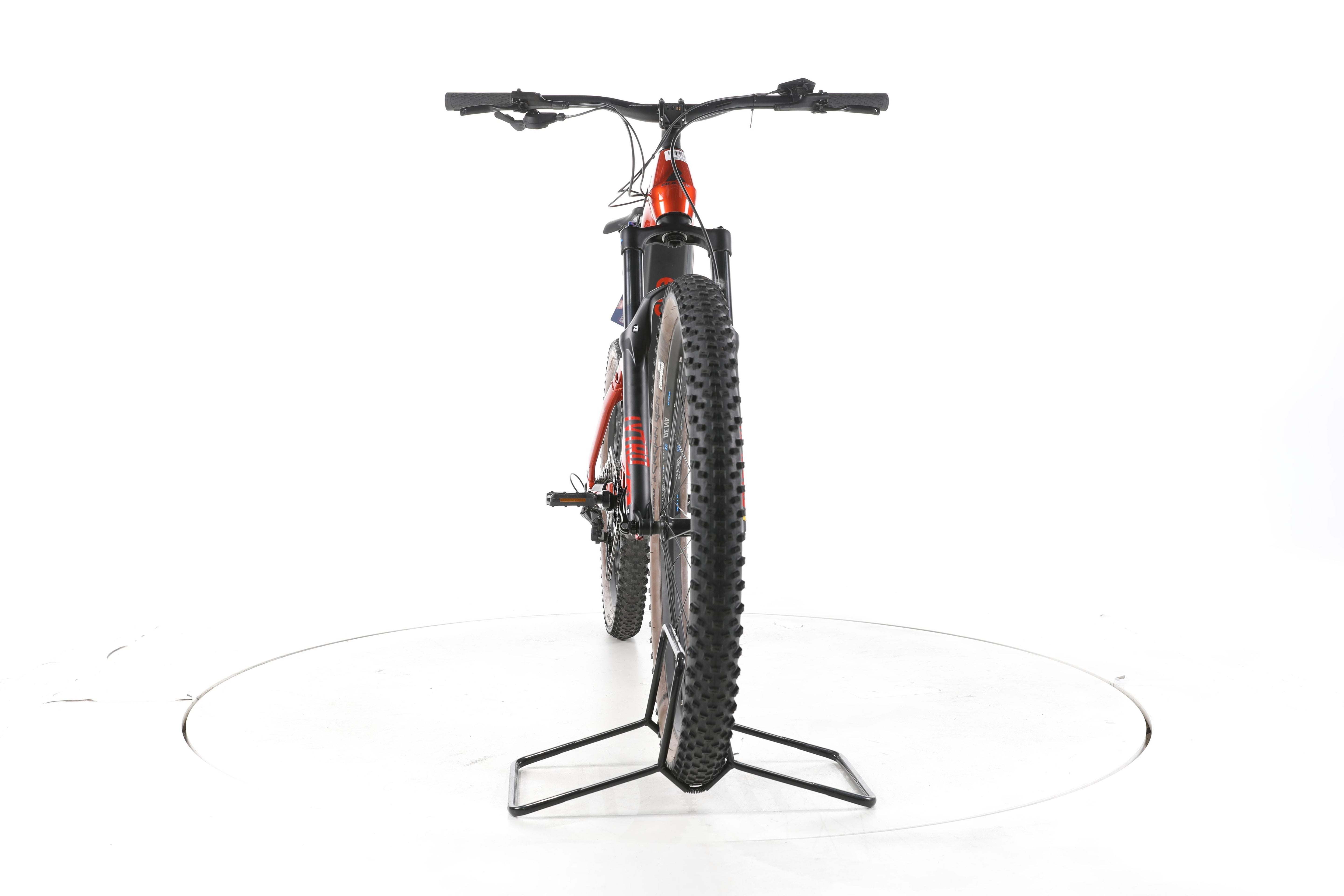 Bulls Cooperhead Evo AM 1 E-Bike Fully - Image 4