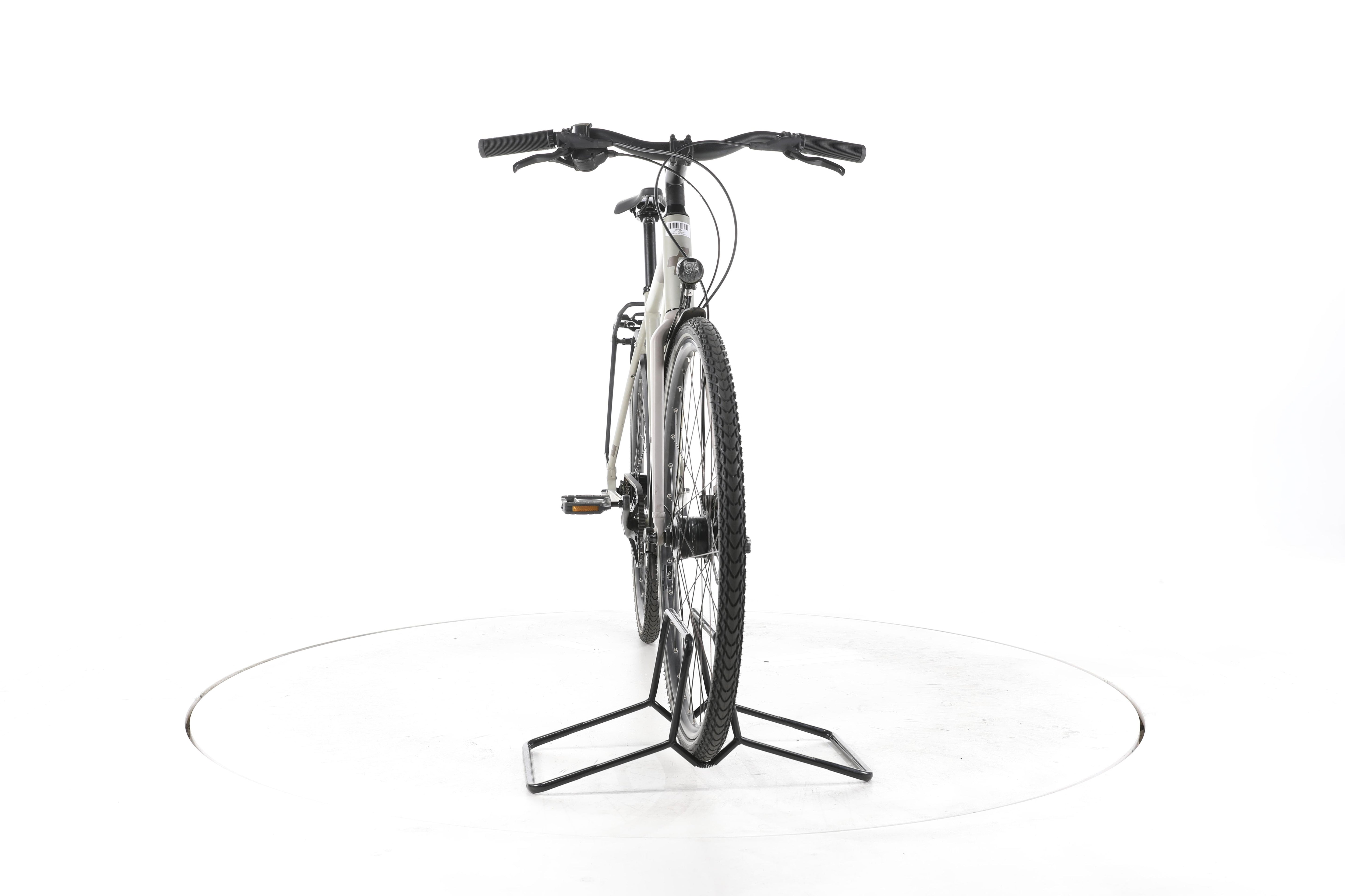 Cube Travel EXC Gravelbike - Image 4