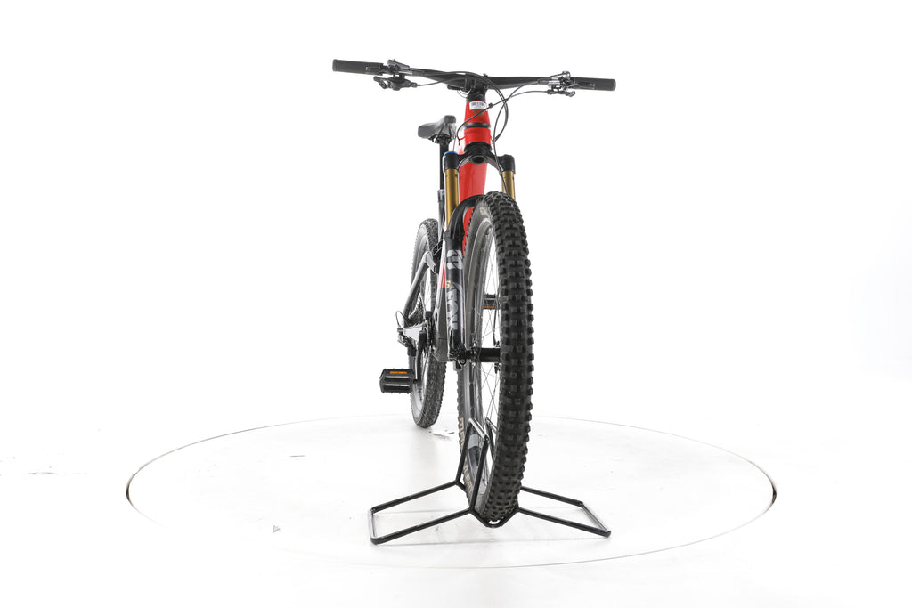 Rotwild R.X 750 Core E-Bike Fully Carbon 2024 - Image 4