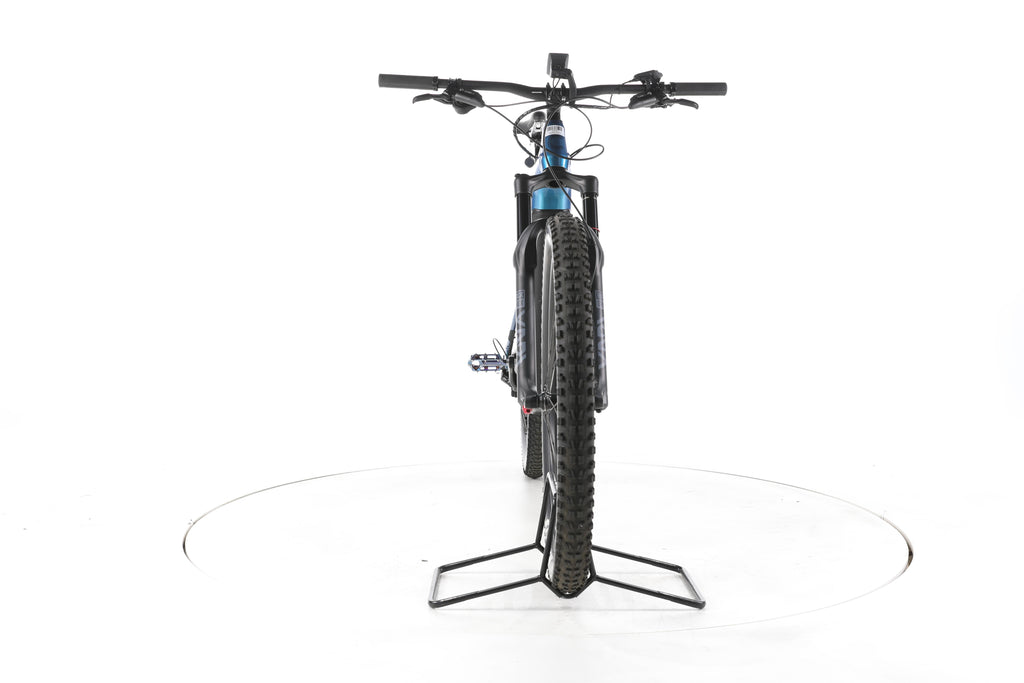Cannondale Moterra Neo 3 E-Bike Fully - Image 4