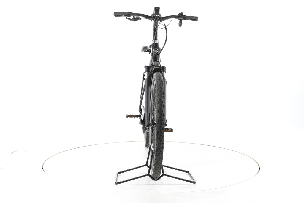 Hercules Intero Sport I-10 Trekking E-Bike Tiefeinsteiger - Image 4