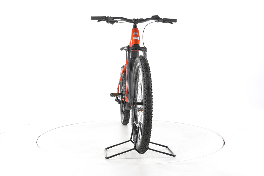 Corratec E-Power X-Vert Race E-Bike 2024 - Image 4
