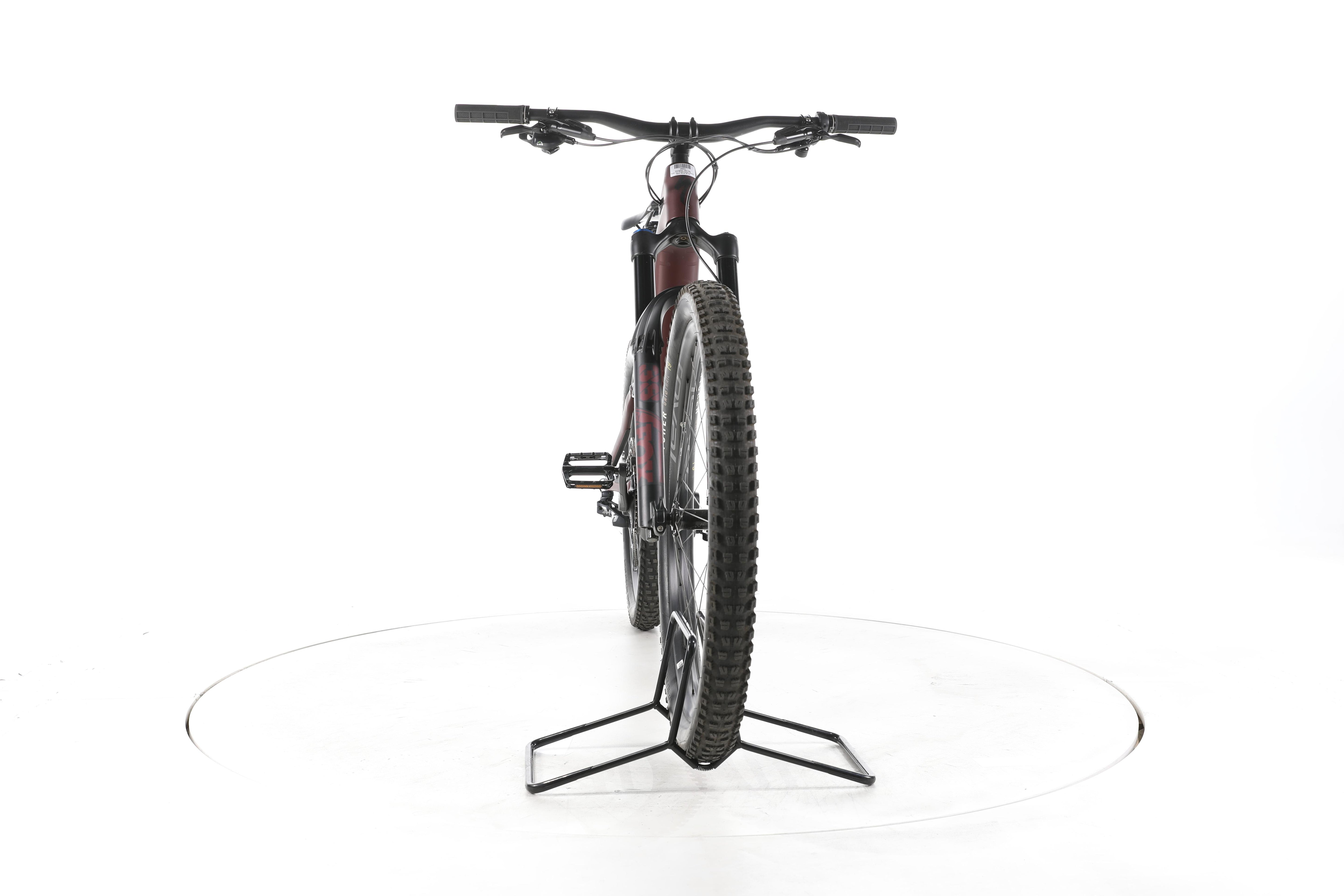 Specialized Turbo Levo Expert E-Bike Fully Carbon - Image 4