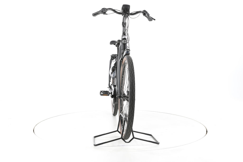 Gazelle Grenoble C8 + HMB S8 City E-Bike Tiefeinsteiger - Image 4