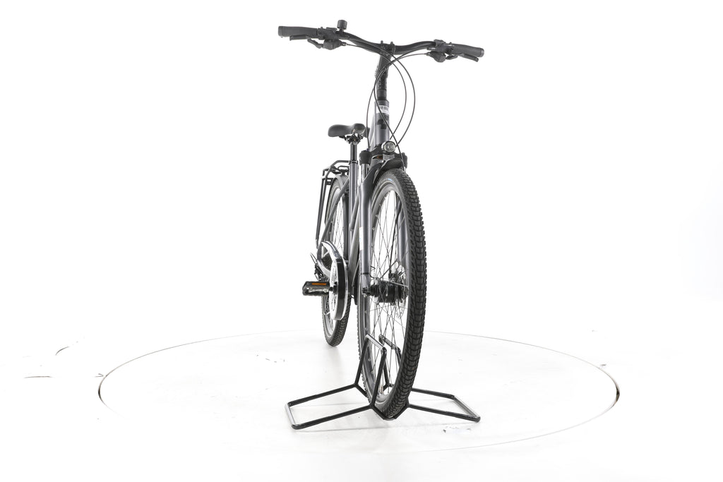 Cube Touring EXC Fahrrad City & Trekking - Image 4