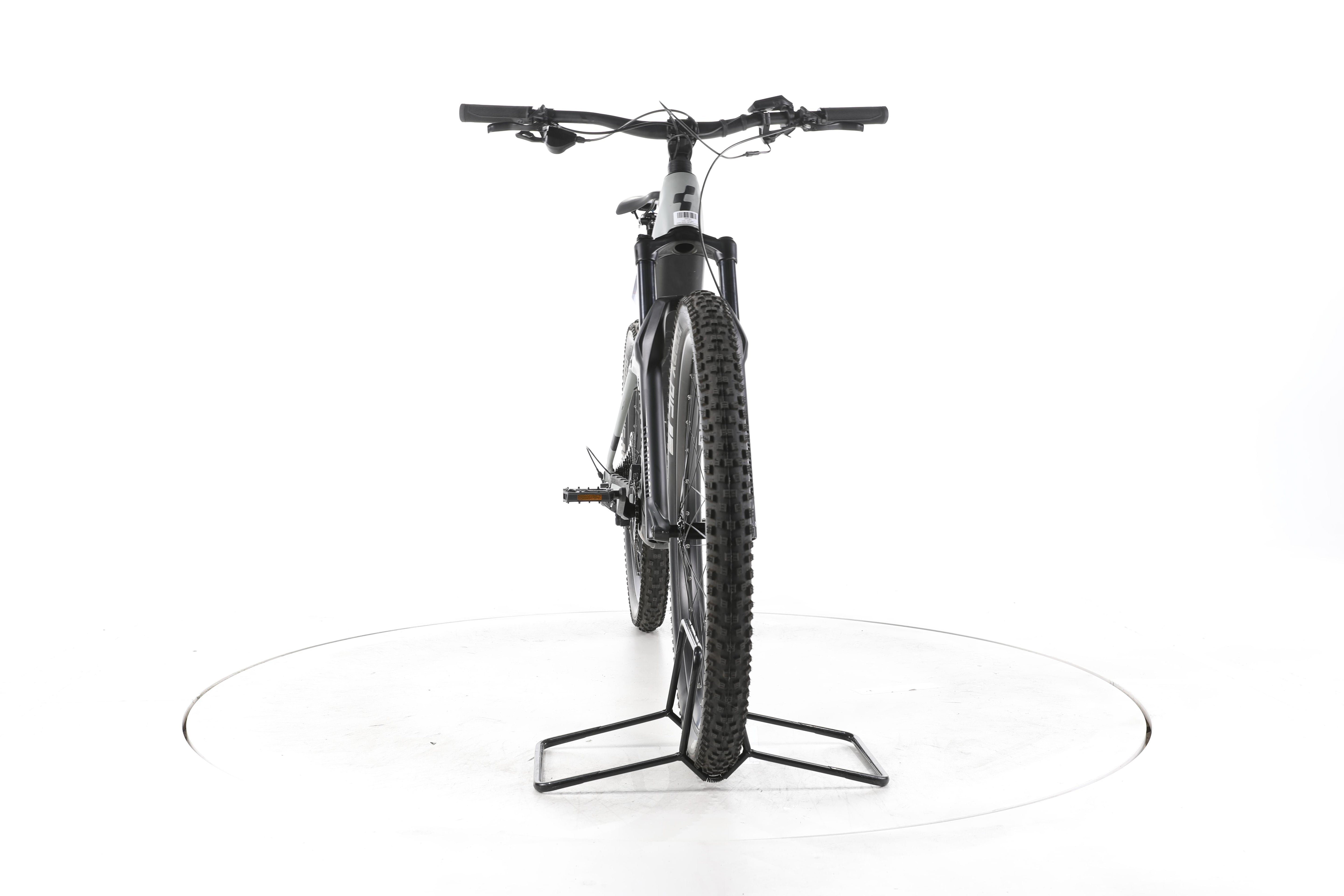 Cube Stereo Hybrid 140 HPC Pro E-Bike Fully Carbon 2024 - Image 4