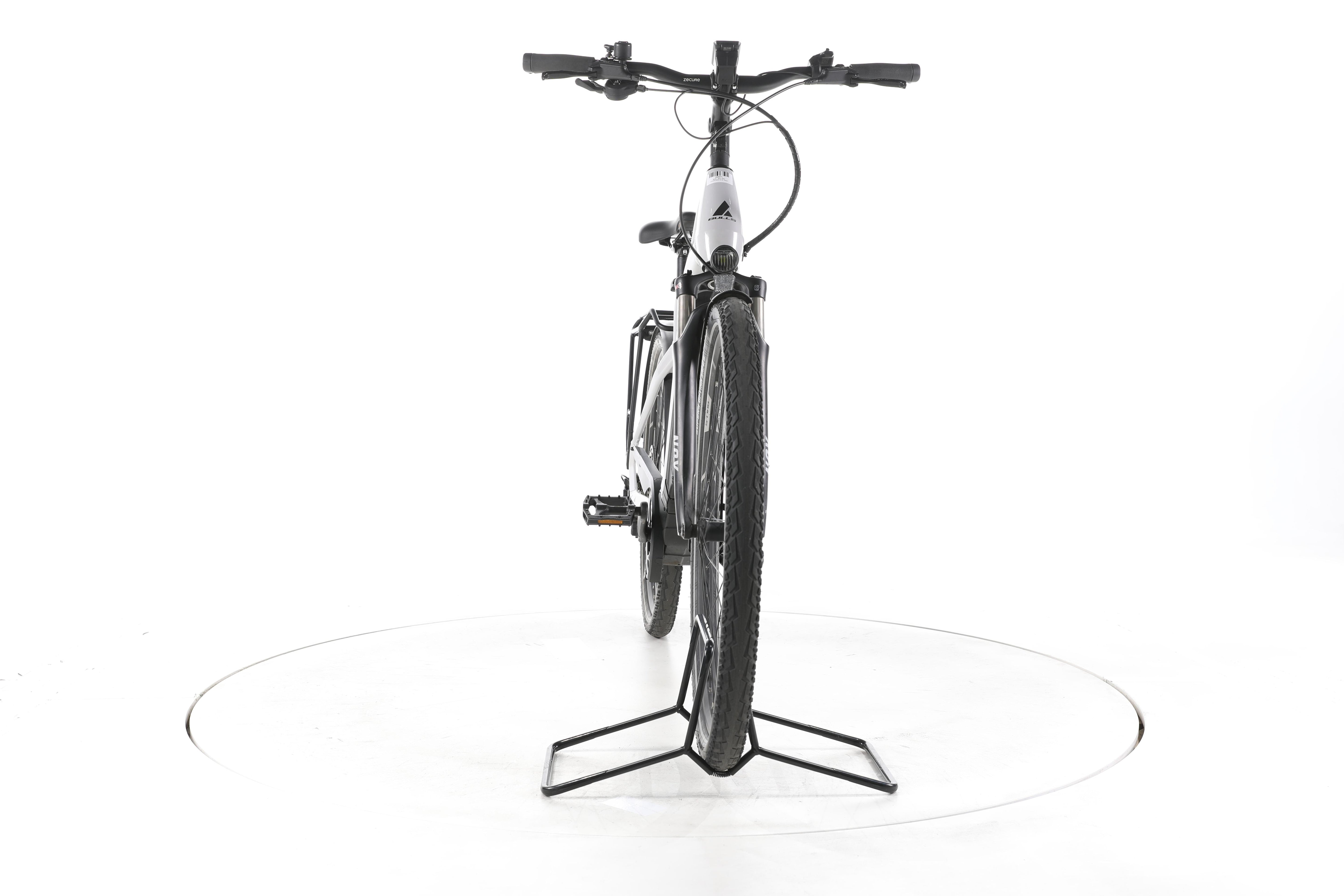 Bulls Lacuba EVO 10 Trekking E-Bike - Image 4