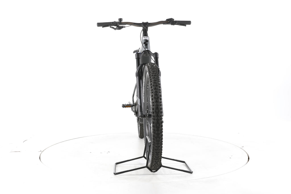 Cube Reaction Hybrid Pro 750 E-Bike - Image 4