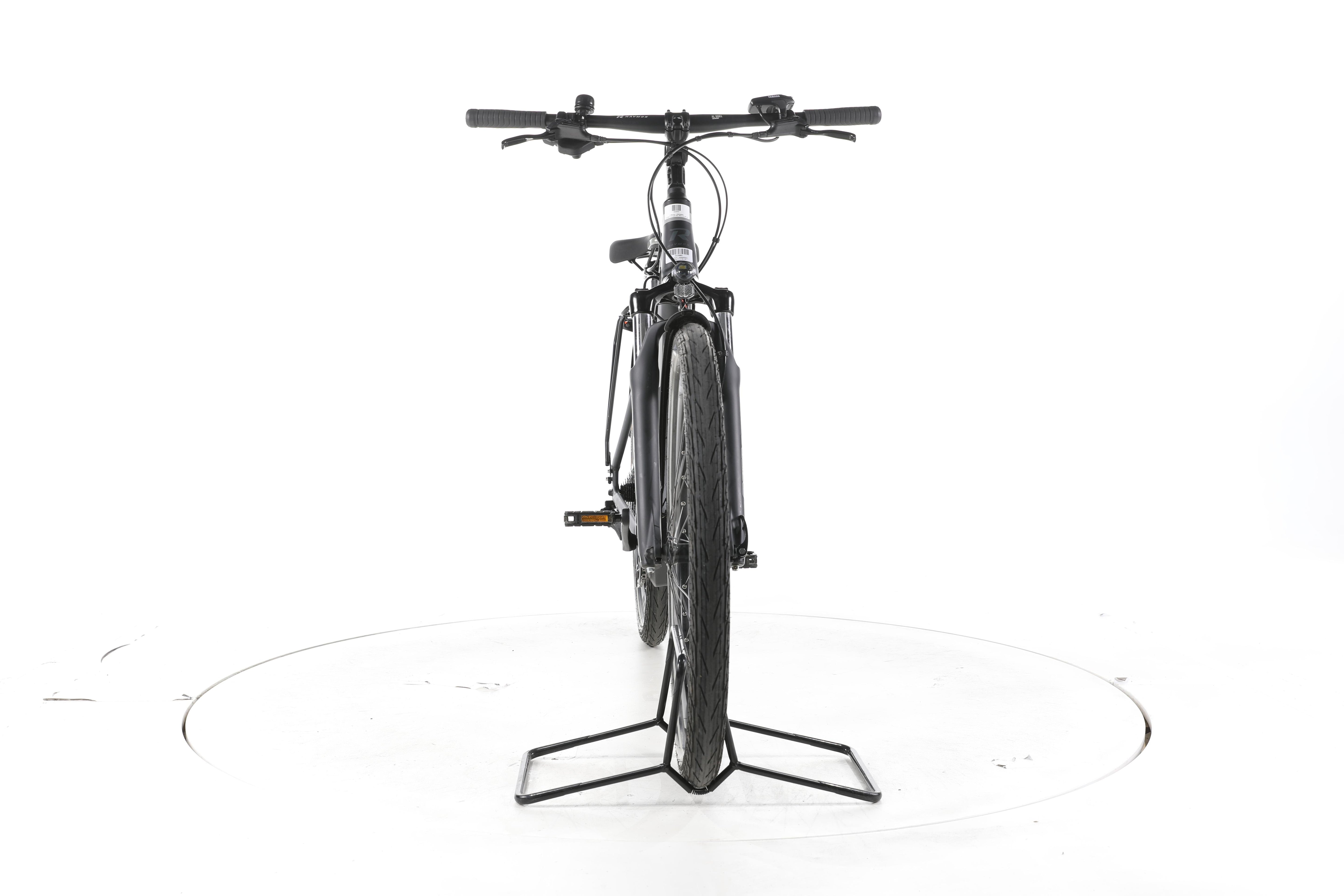 R Raymon TourRay E 3.0 Trekking E-Bike - Image 4